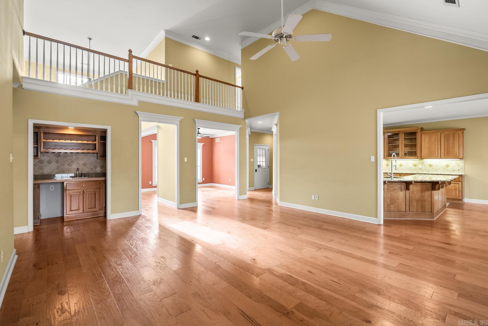 2110 Wellington Plantation  Little Rock, AR