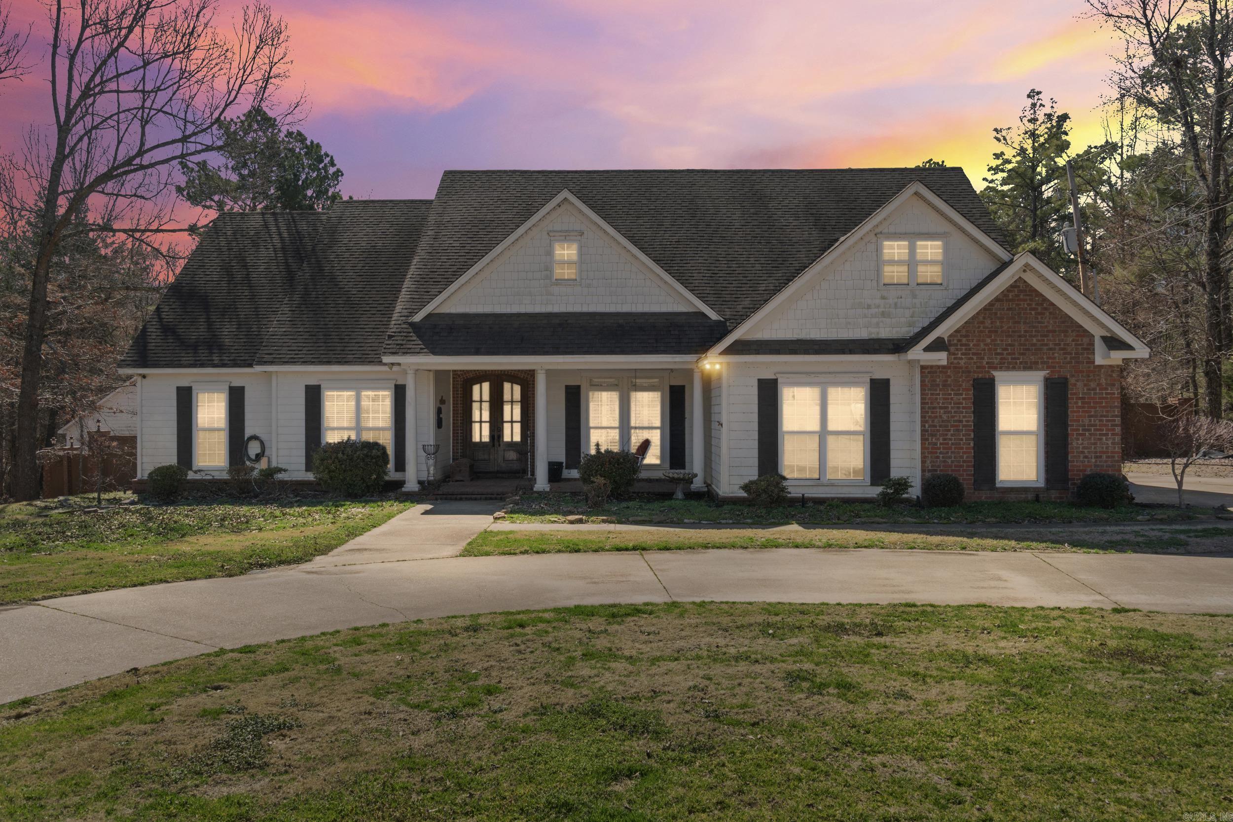 135 County Road 734  Wynne, AR