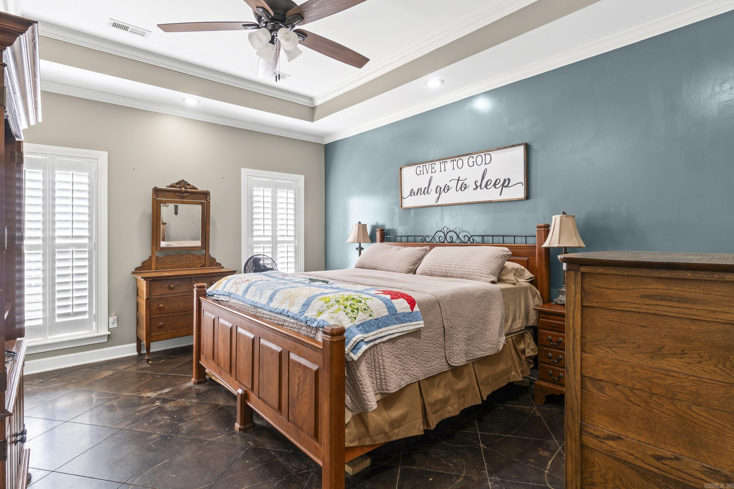 135 County Road 734  Wynne, AR