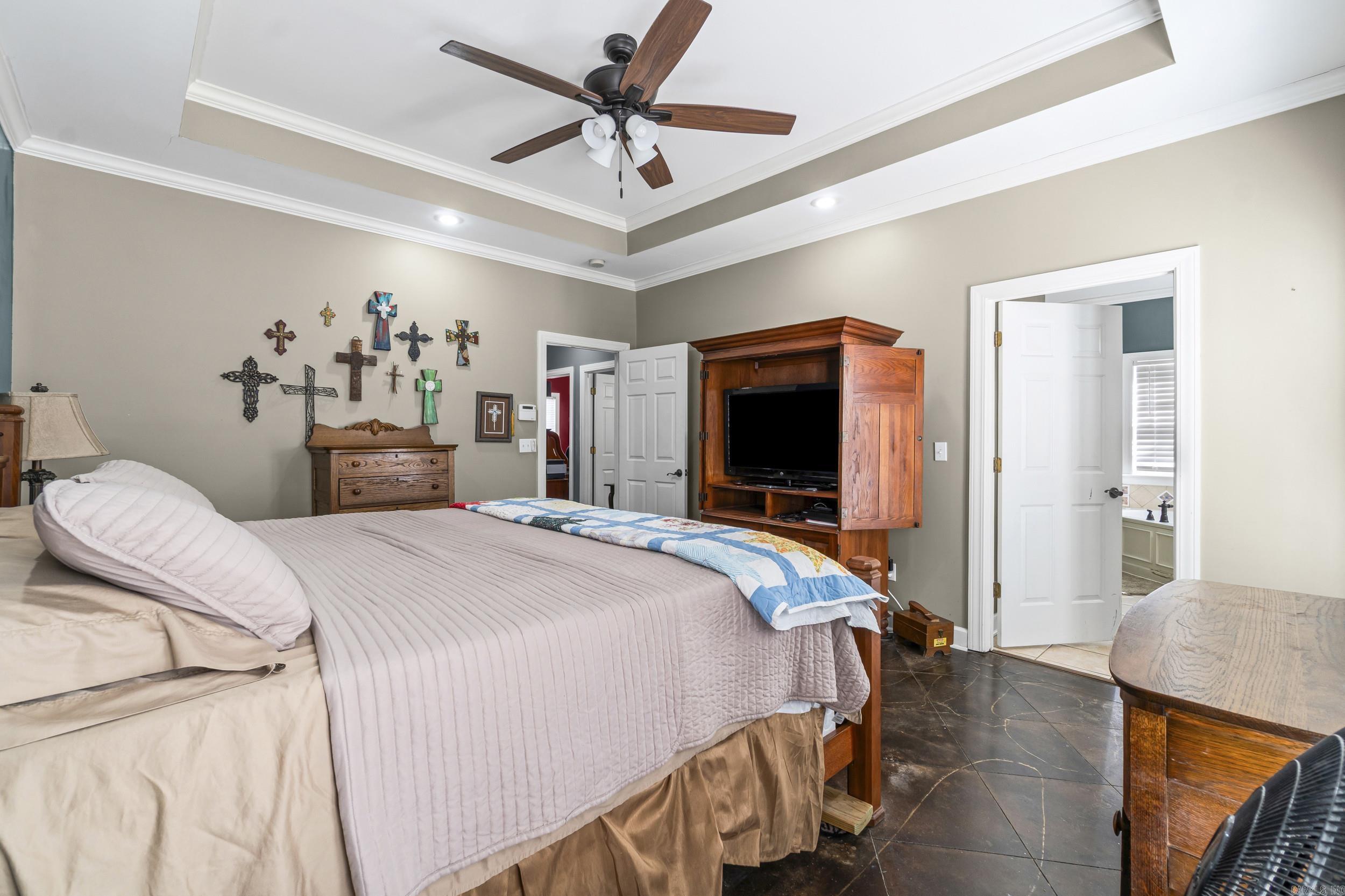 135 County Road 734  Wynne, AR