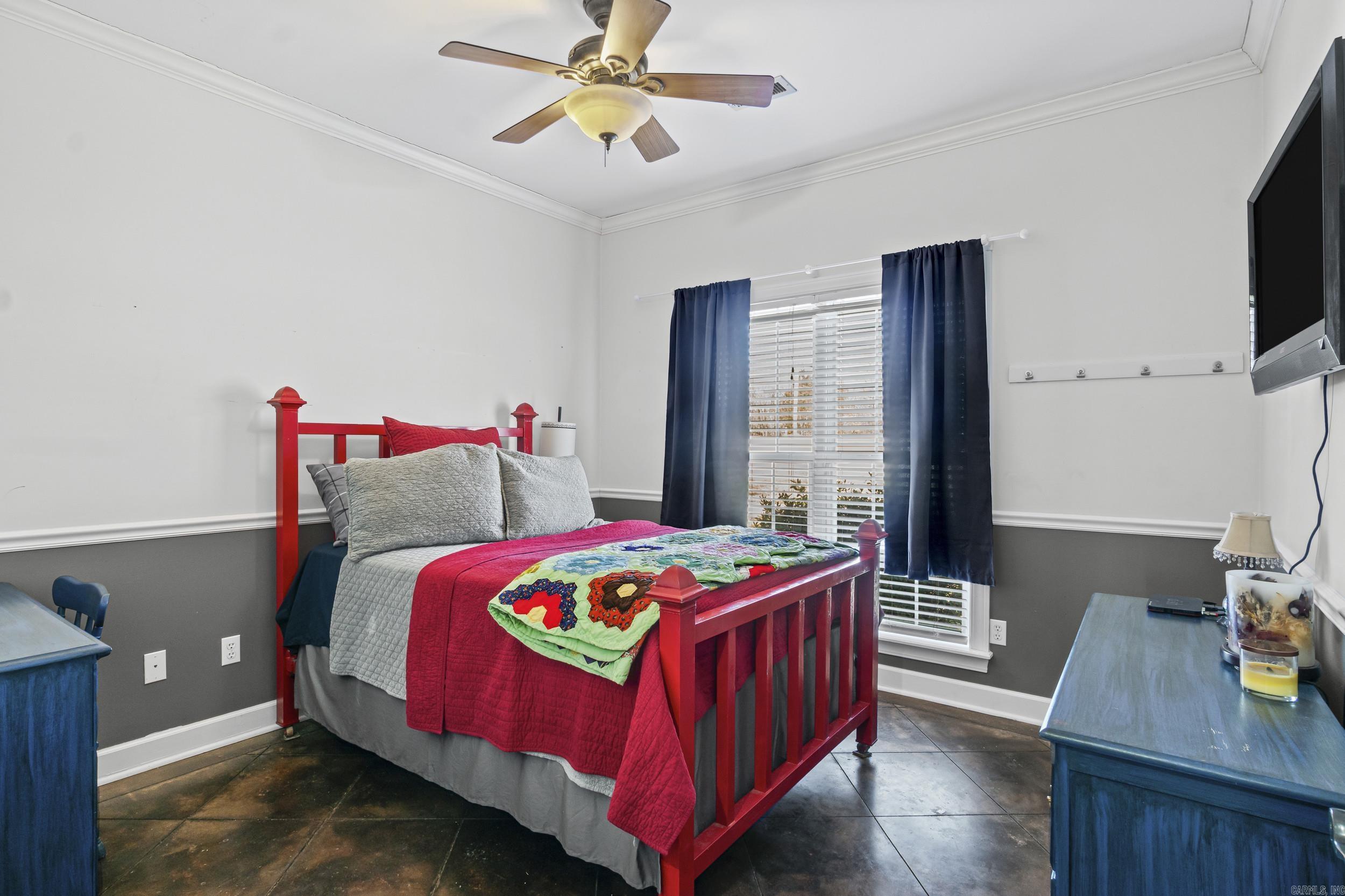 135 County Road 734  Wynne, AR