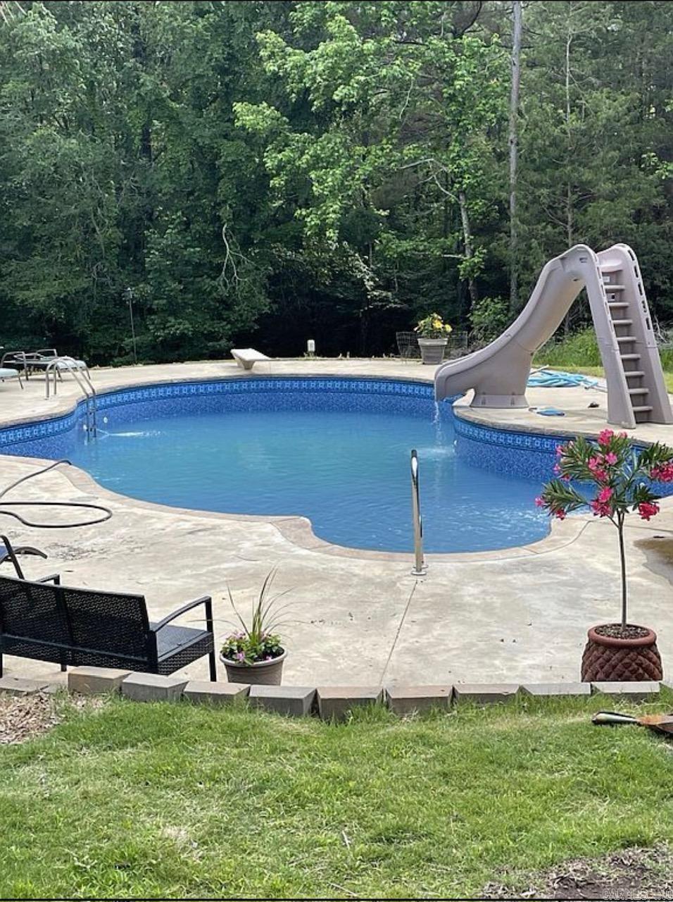 135 County Road 734  Wynne, AR