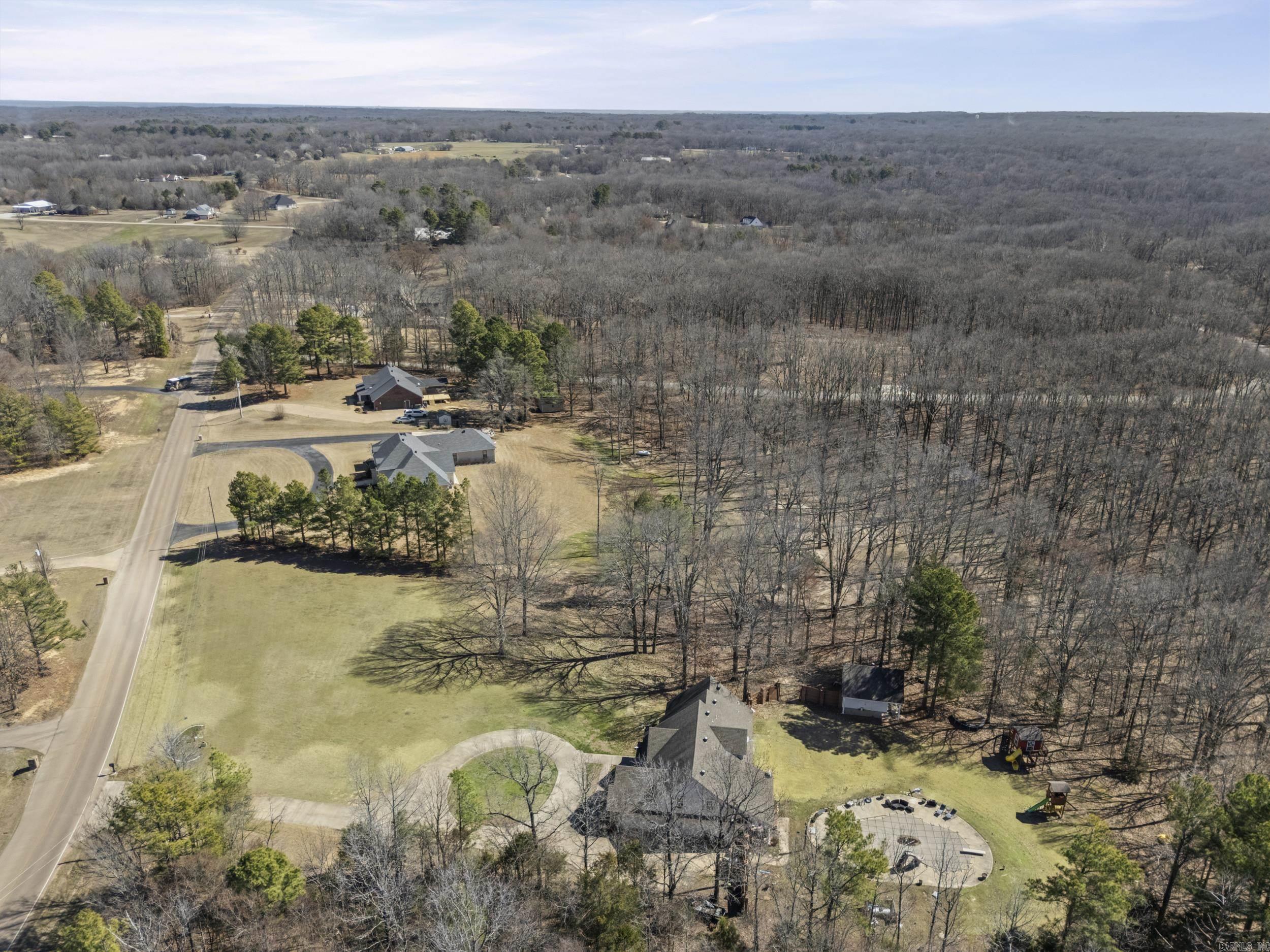 135 County Road 734  Wynne, AR