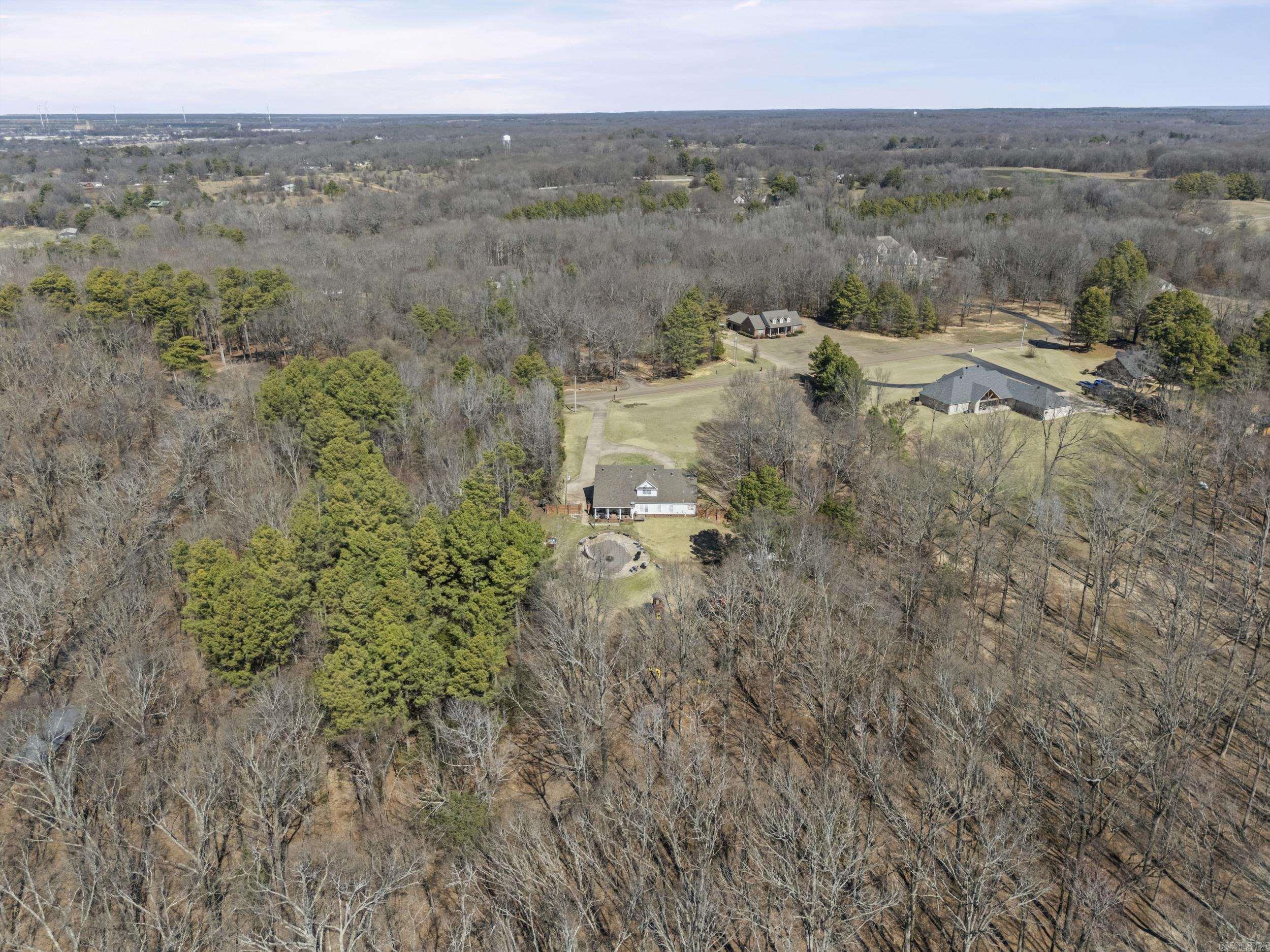 135 County Road 734  Wynne, AR