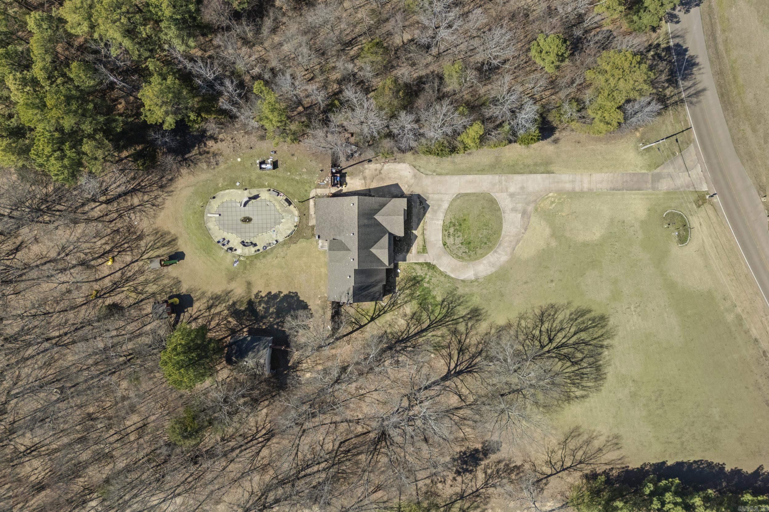 135 County Road 734  Wynne, AR