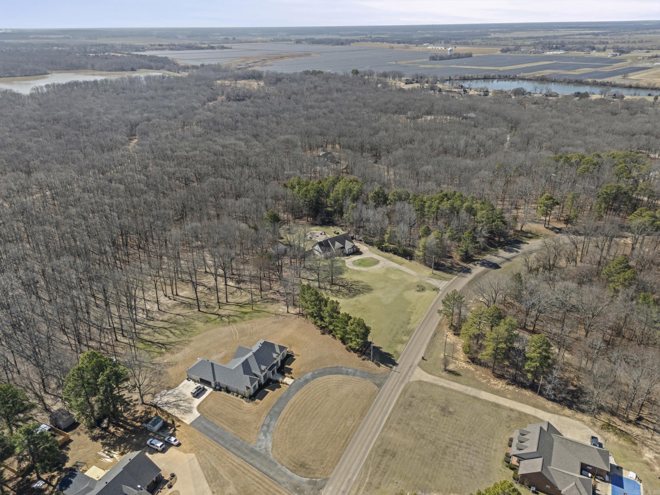 135 County Road 734  Wynne, AR