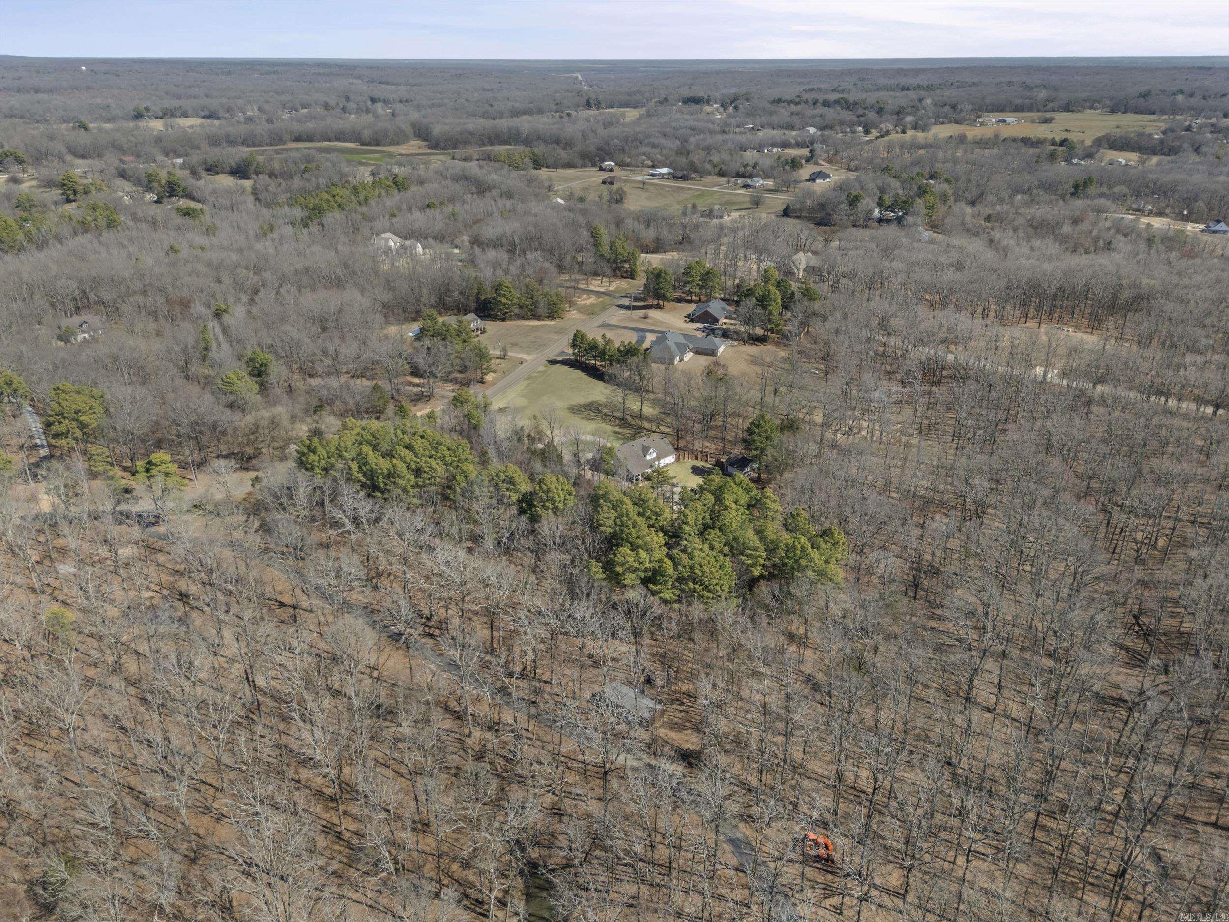 135 County Road 734  Wynne, AR