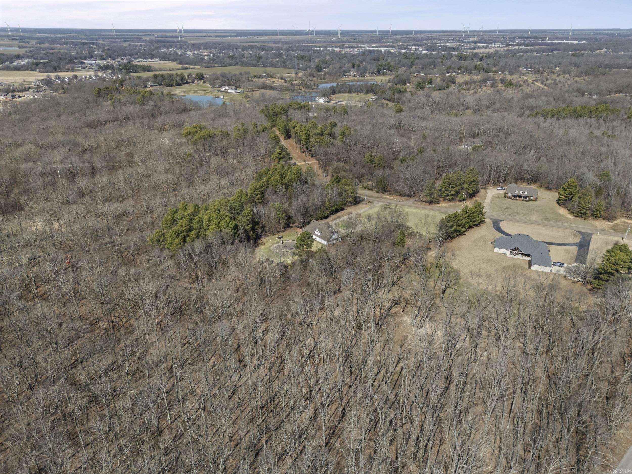 135 County Road 734  Wynne, AR