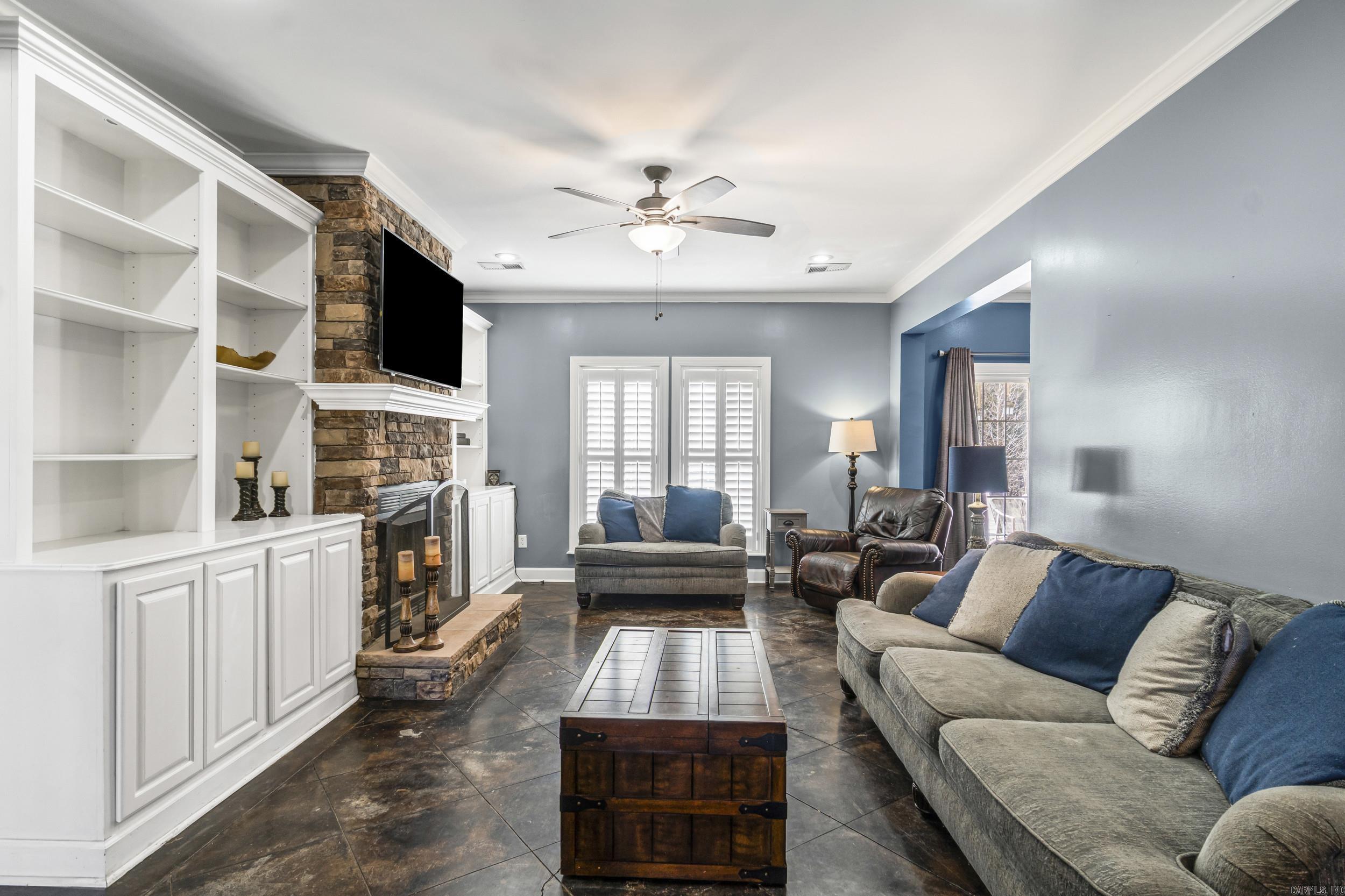 135 County Road 734  Wynne, AR