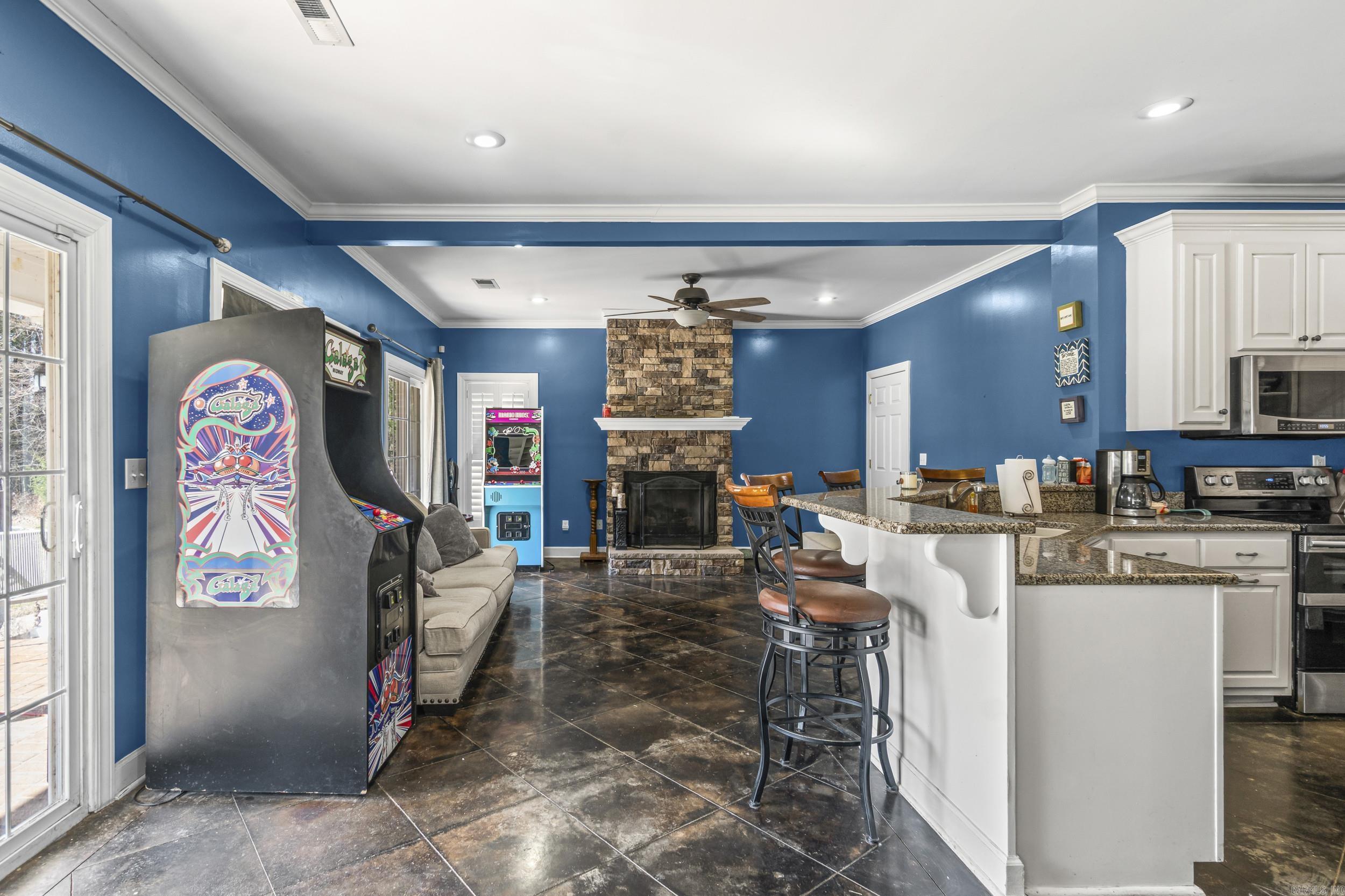 135 County Road 734  Wynne, AR