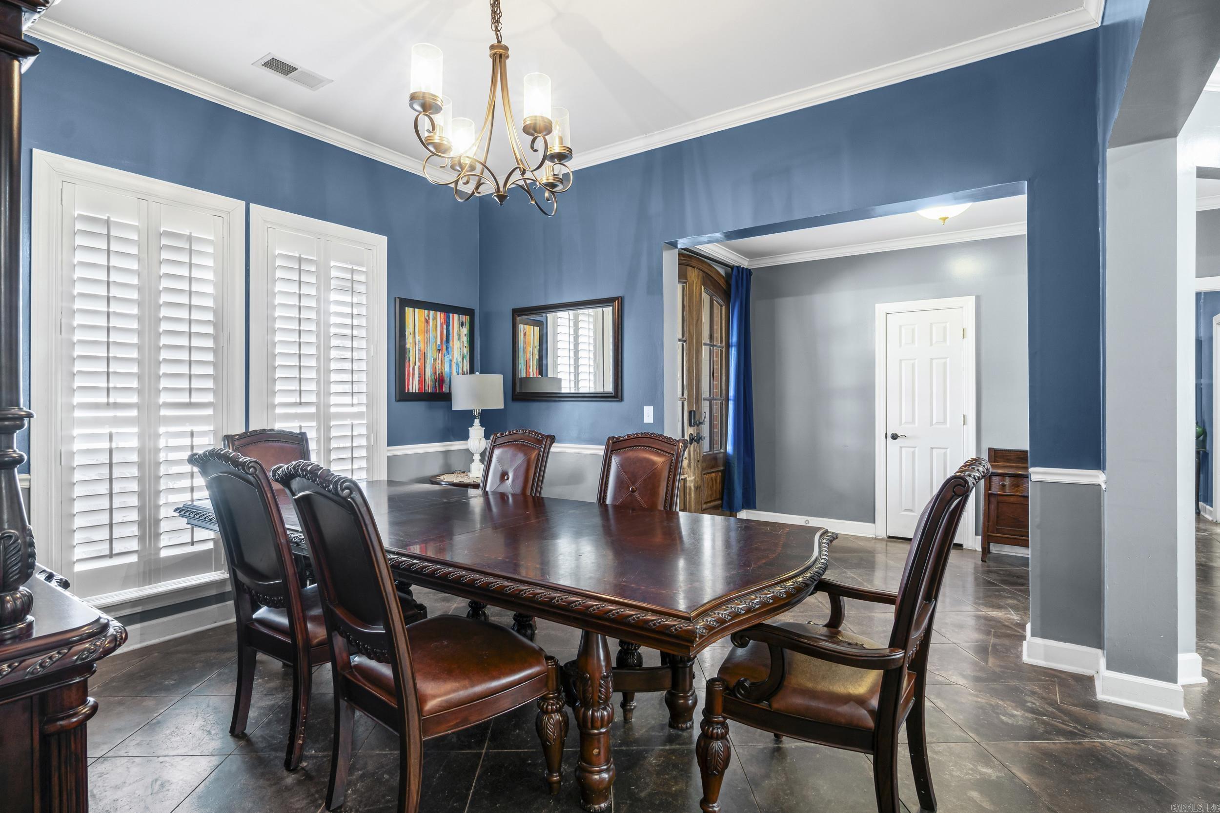 135 County Road 734  Wynne, AR