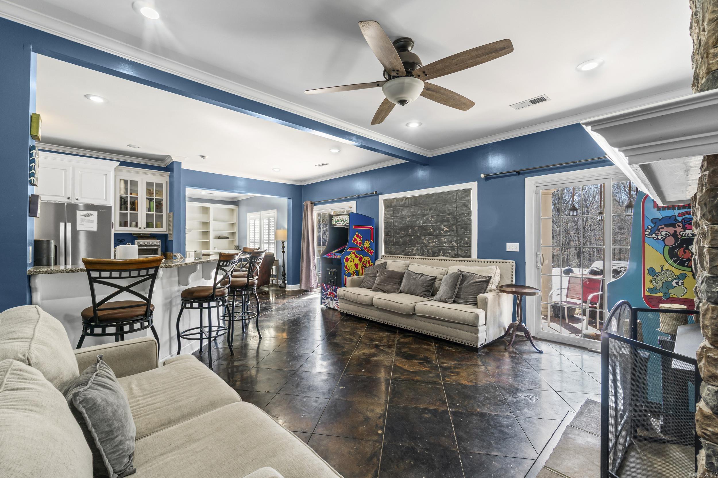 135 County Road 734  Wynne, AR