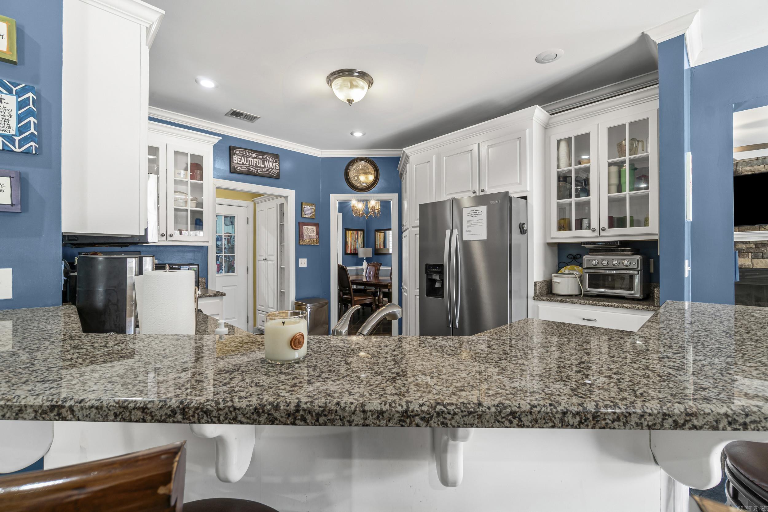 135 County Road 734  Wynne, AR