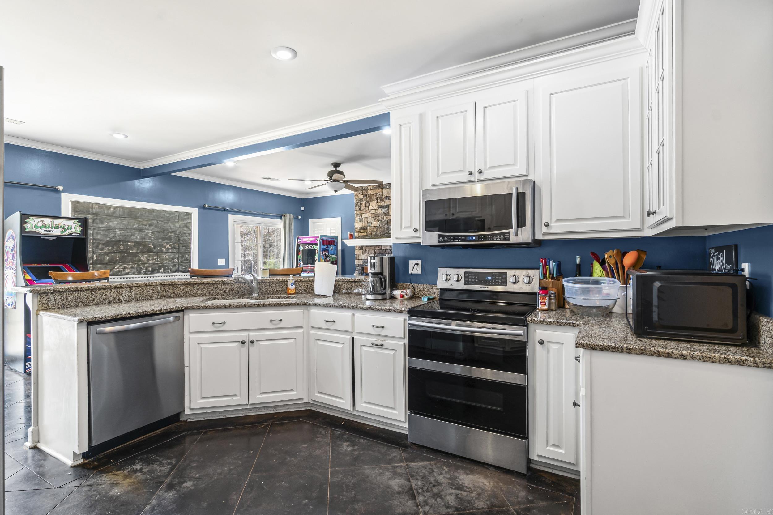 135 County Road 734  Wynne, AR