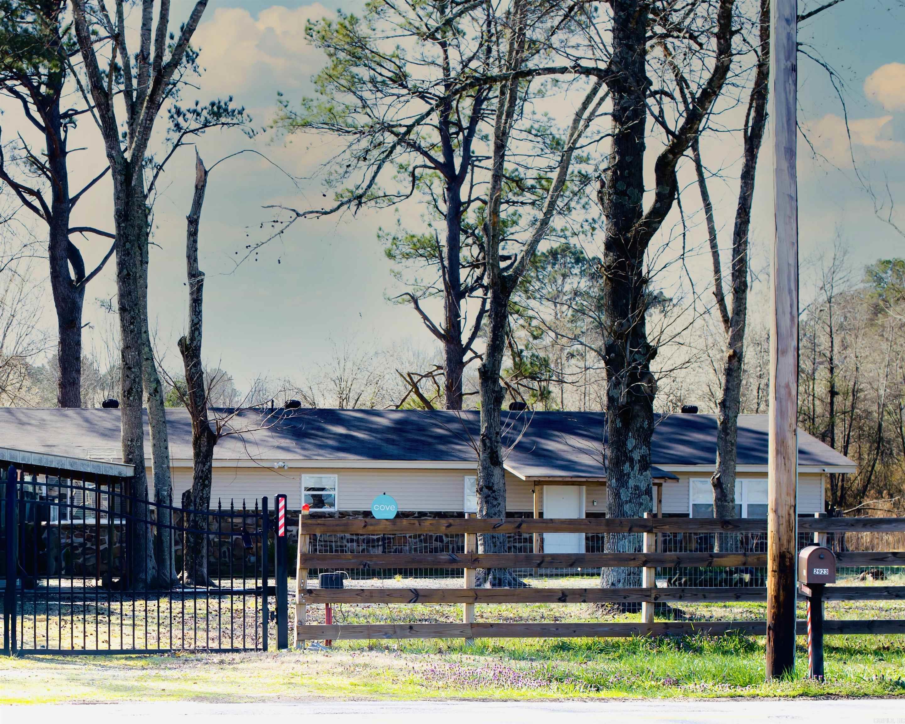 2923 Graham  Jacksonville, AR