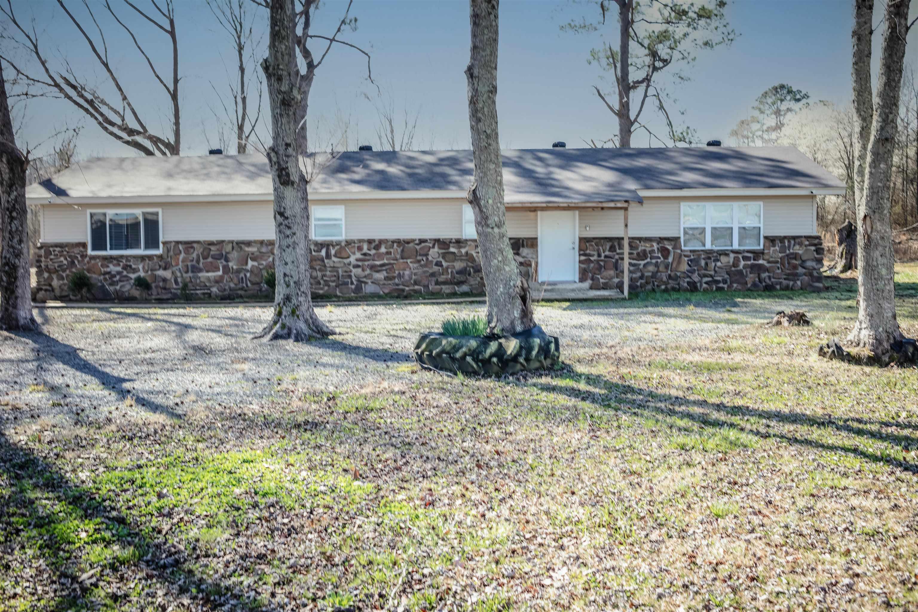 2923 Graham  Jacksonville, AR