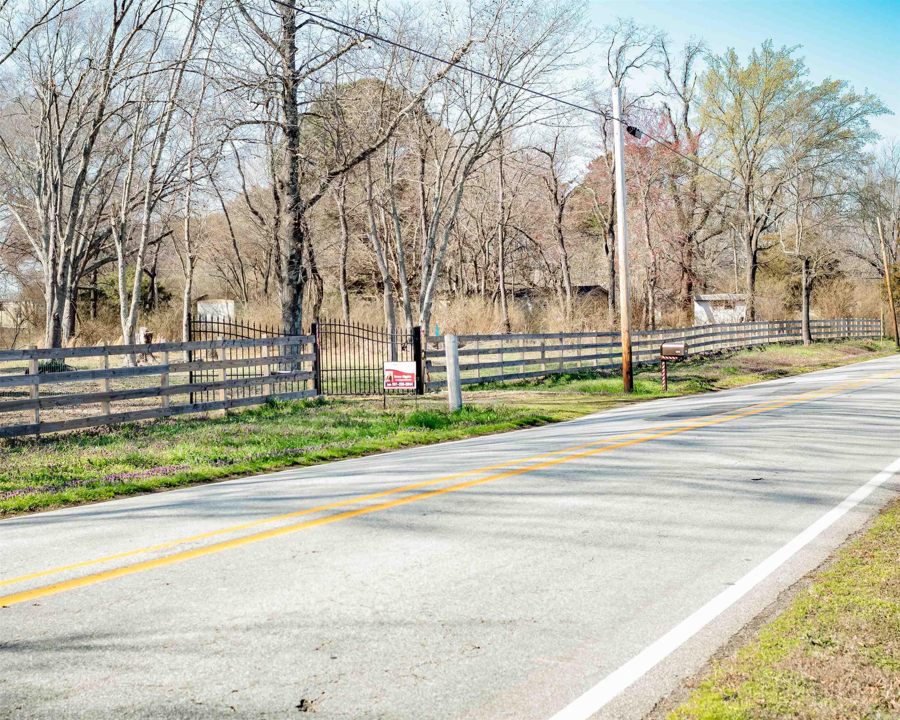 2923 Graham  Jacksonville, AR