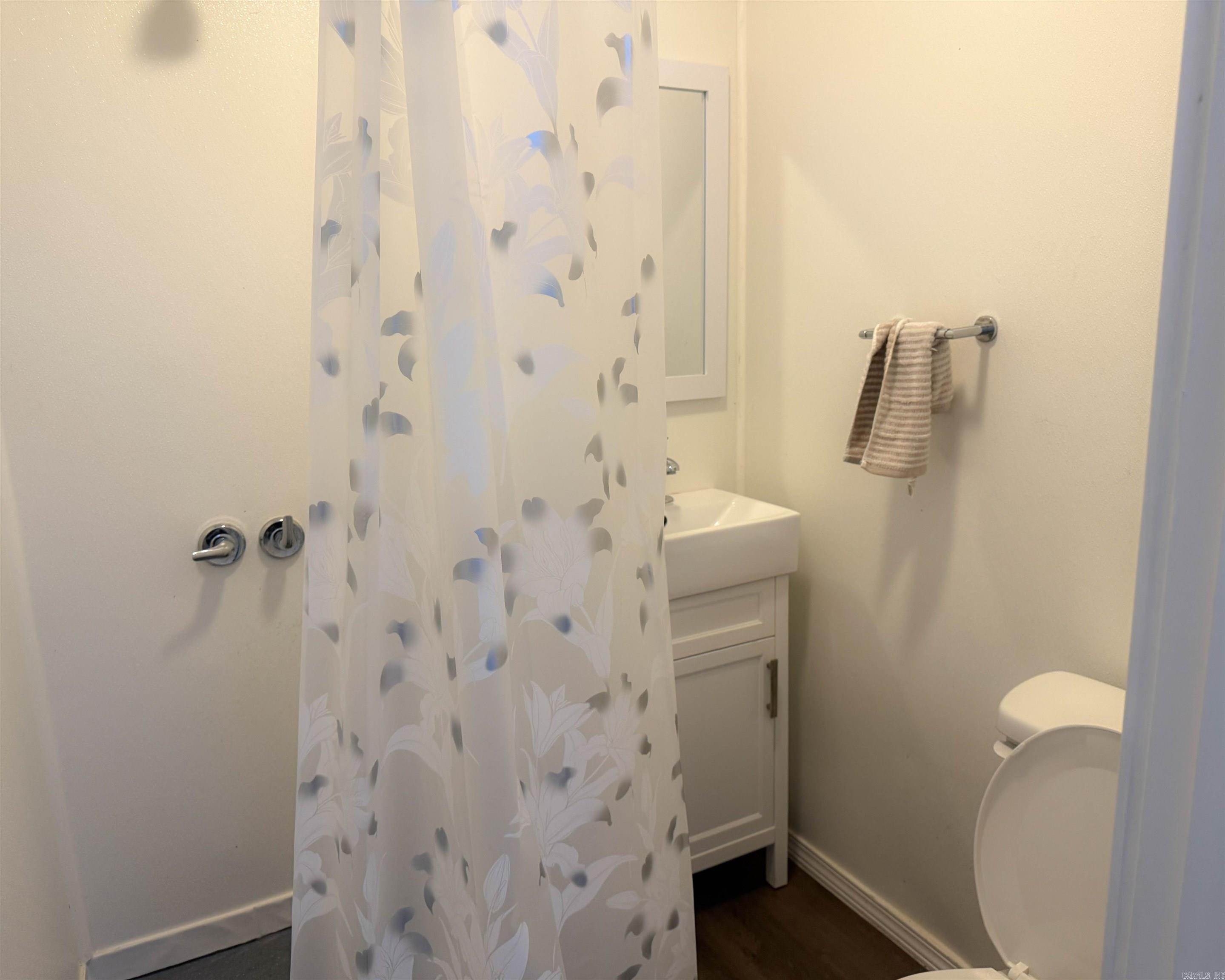 2923 Graham  Jacksonville, AR