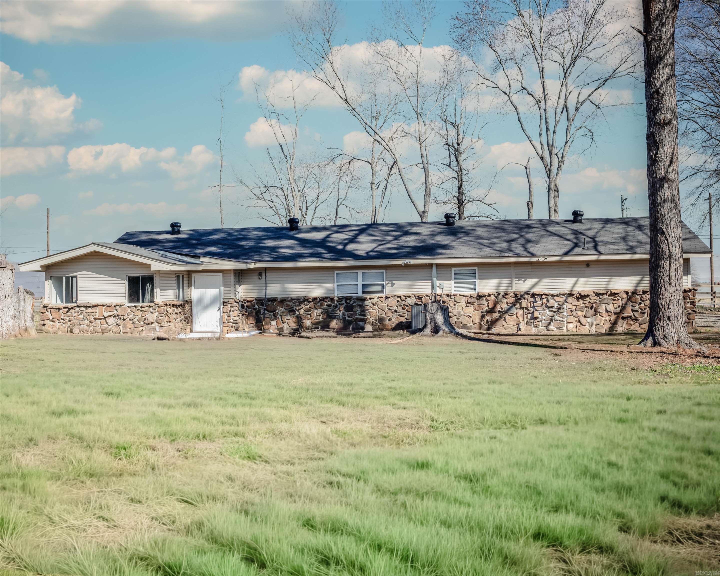 2923 Graham  Jacksonville, AR