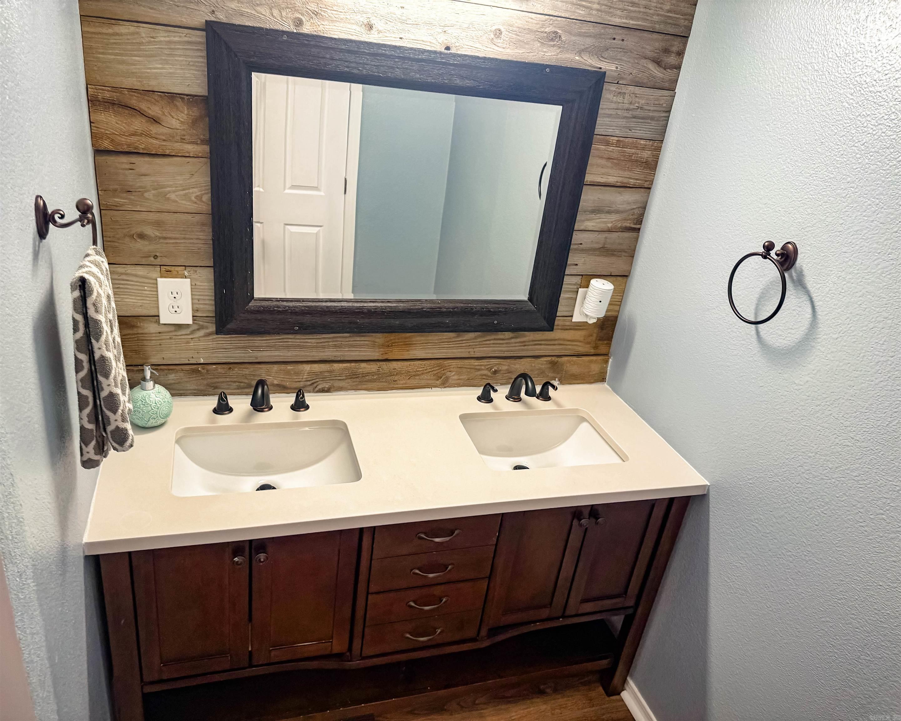 2923 Graham  Jacksonville, AR