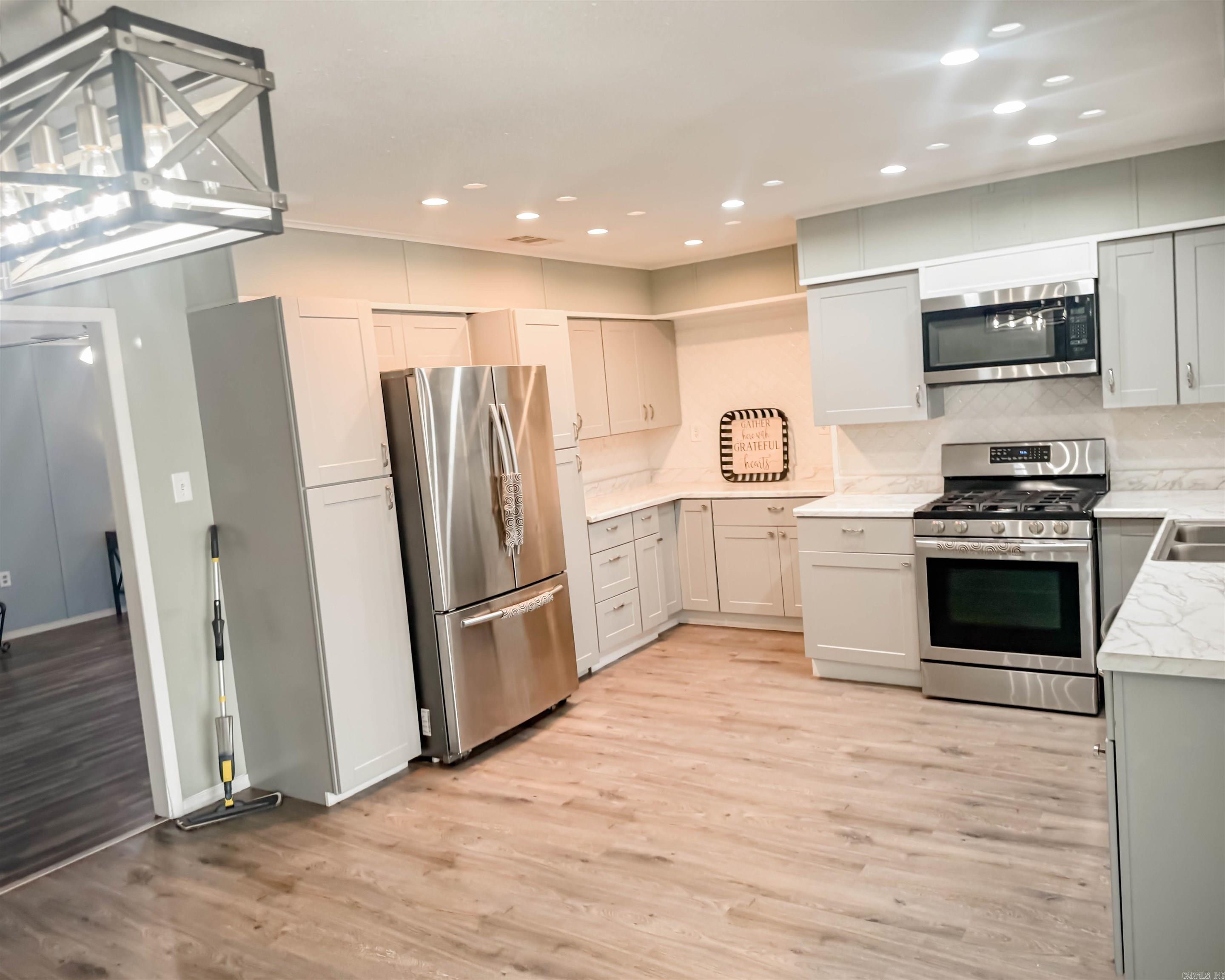 2923 Graham  Jacksonville, AR