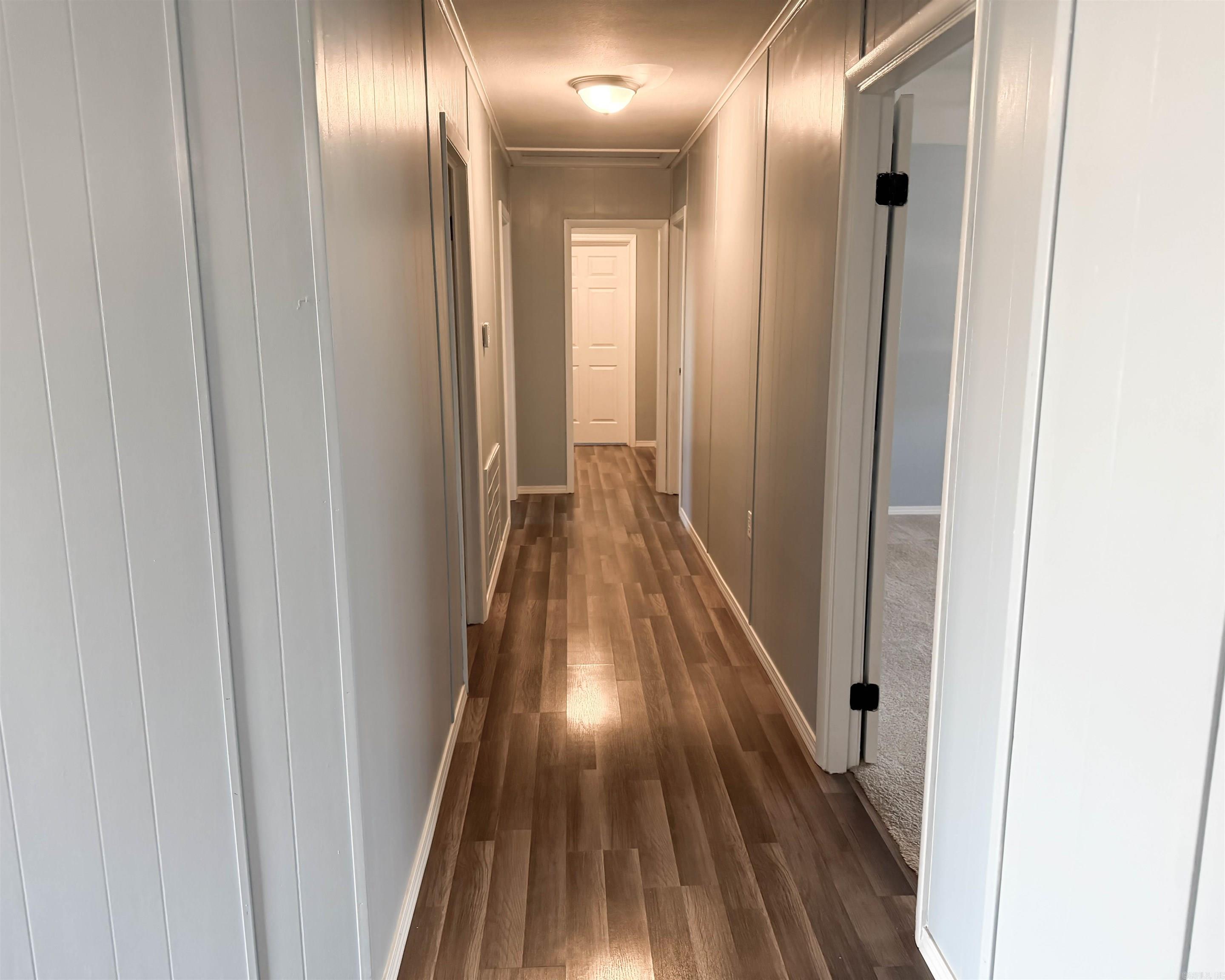 2923 Graham  Jacksonville, AR