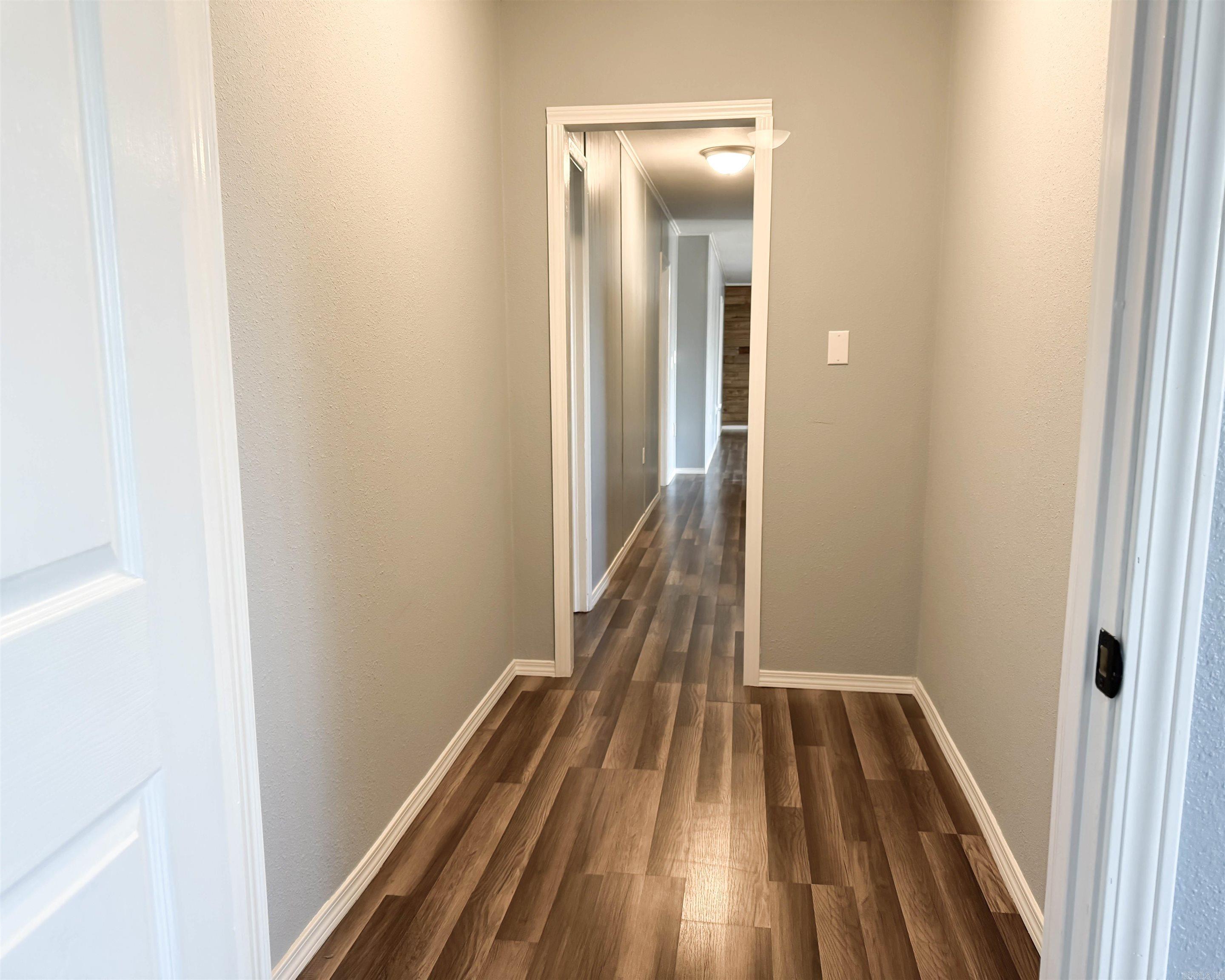 2923 Graham  Jacksonville, AR