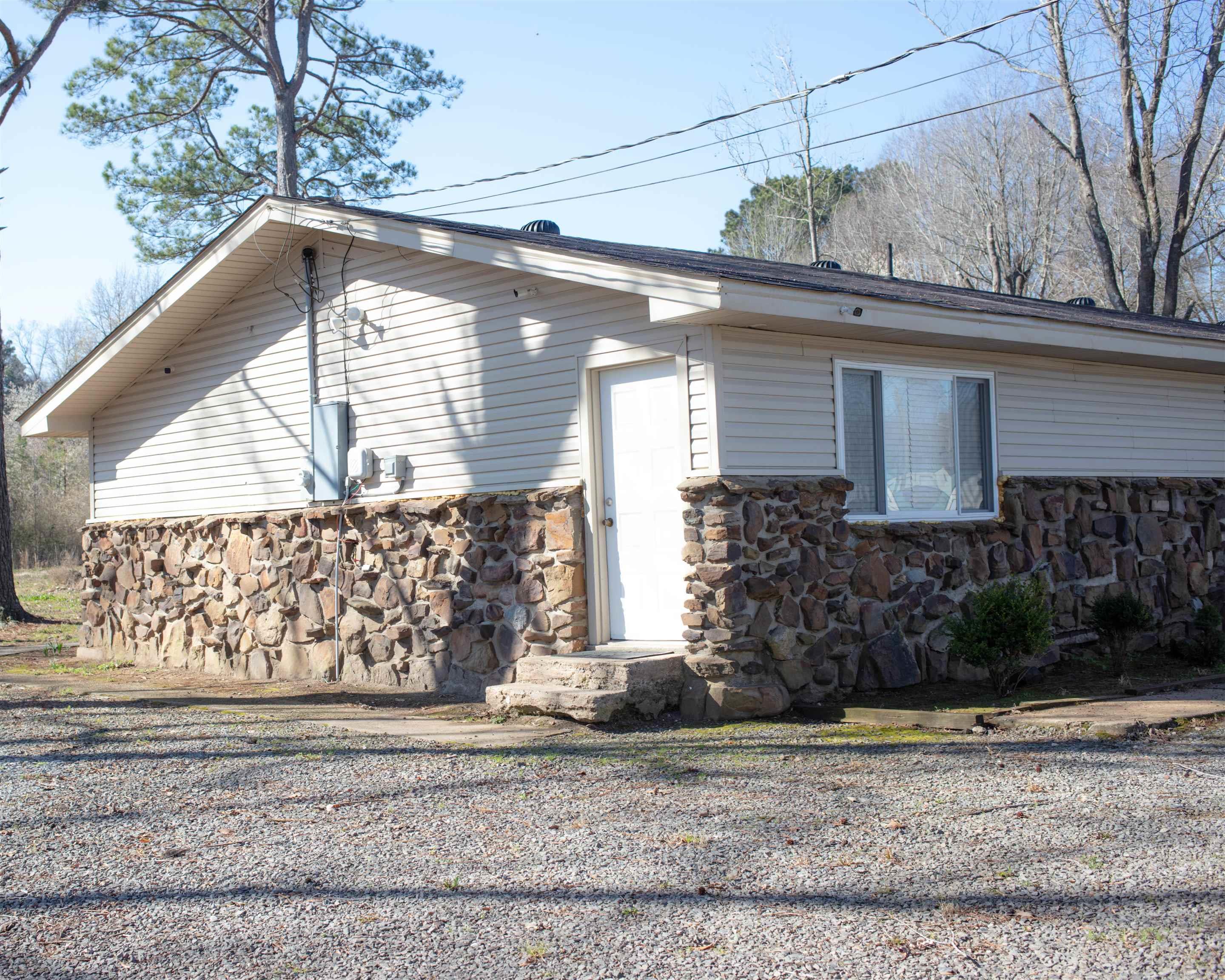 2923 Graham  Jacksonville, AR