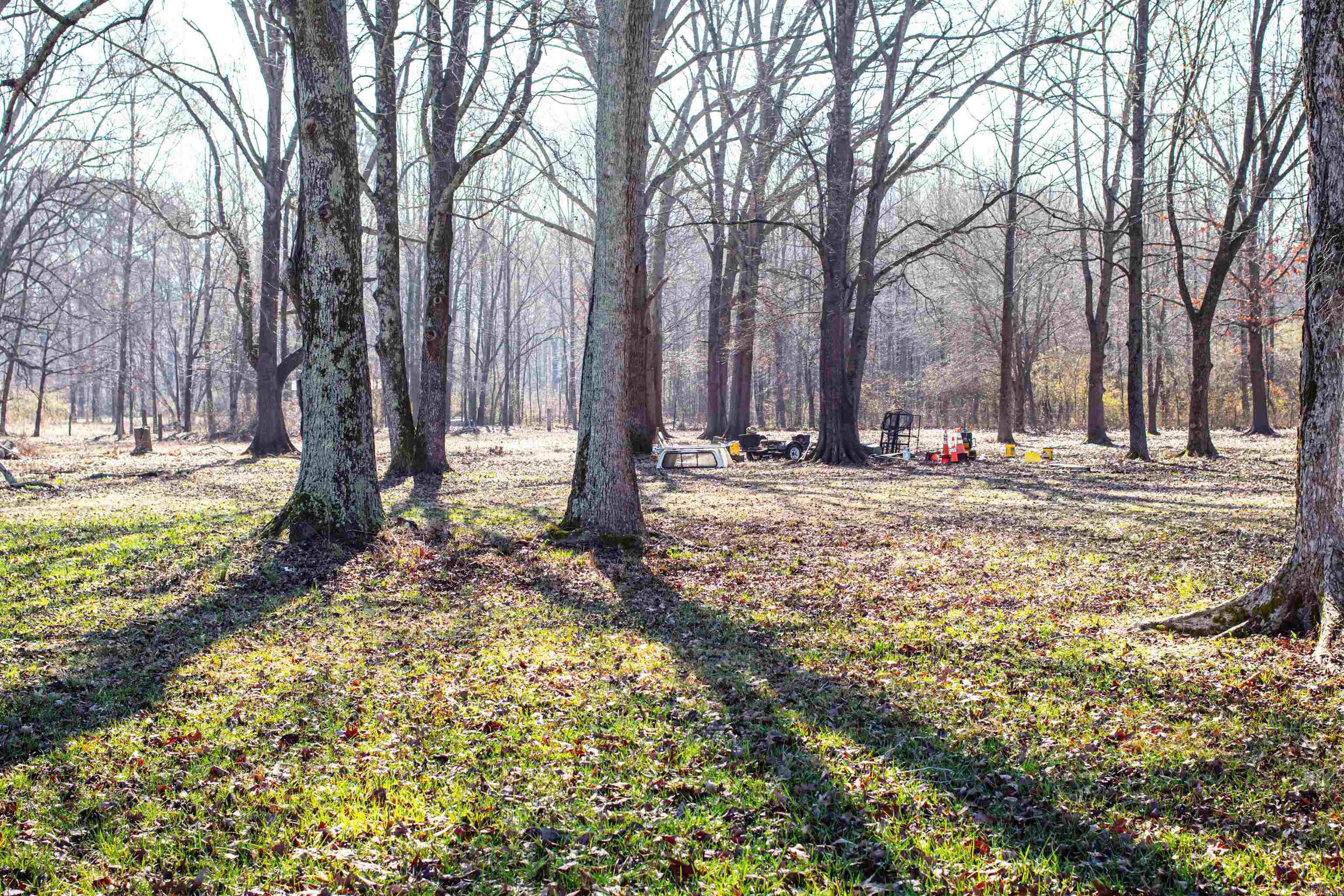 2923 Graham  Jacksonville, AR