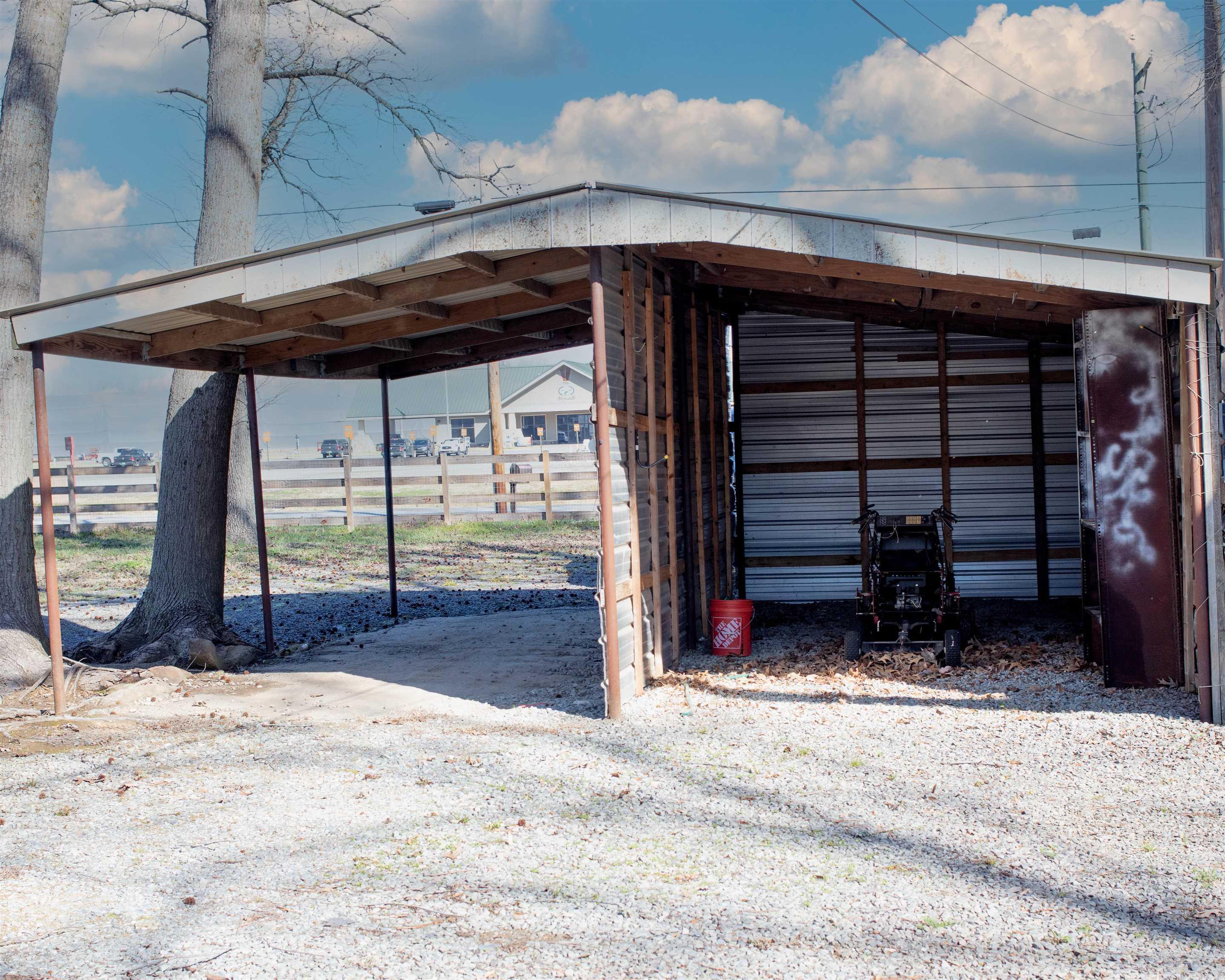 2923 Graham  Jacksonville, AR