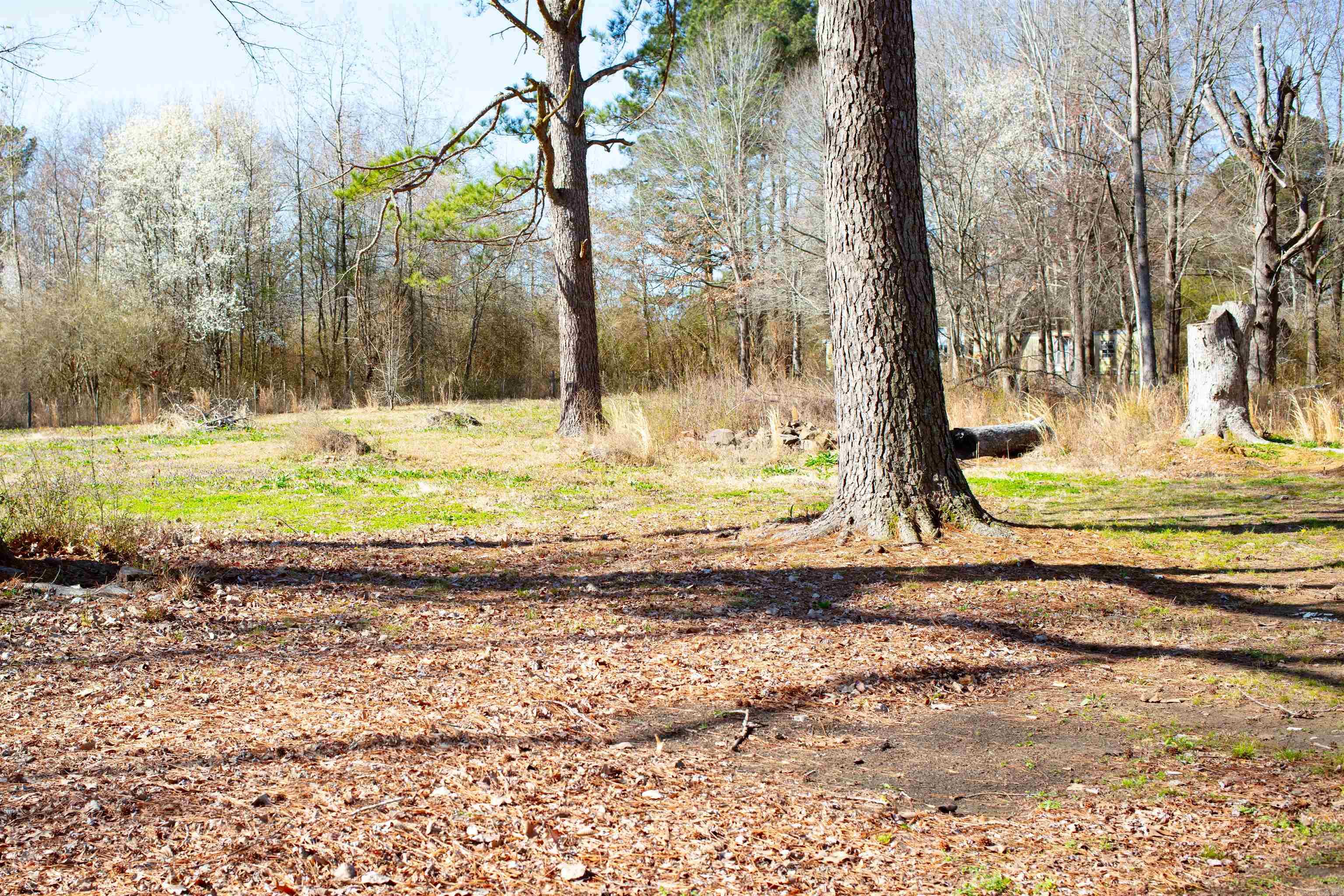 2923 Graham  Jacksonville, AR