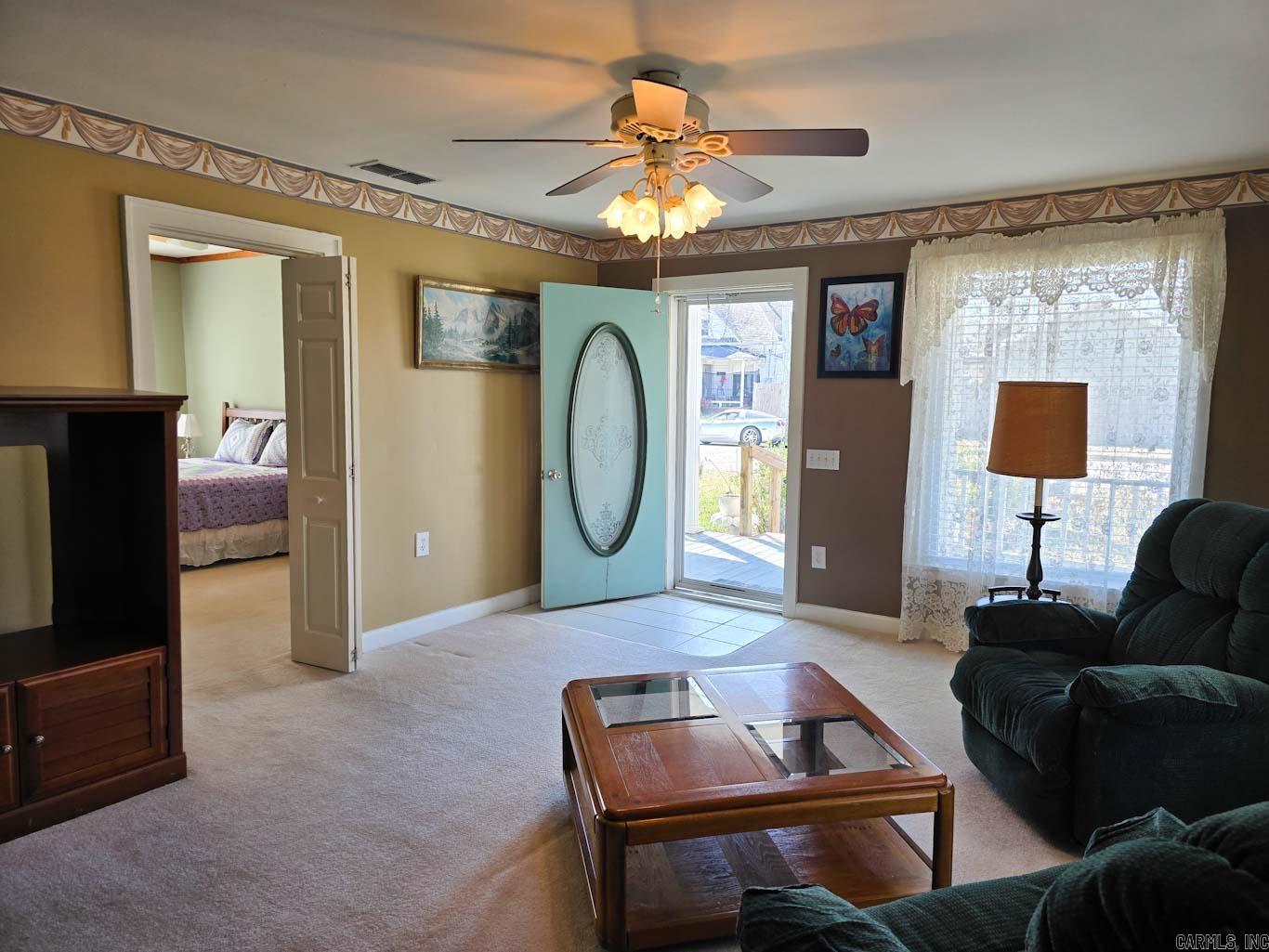 600 Fourth St  Mena, AR