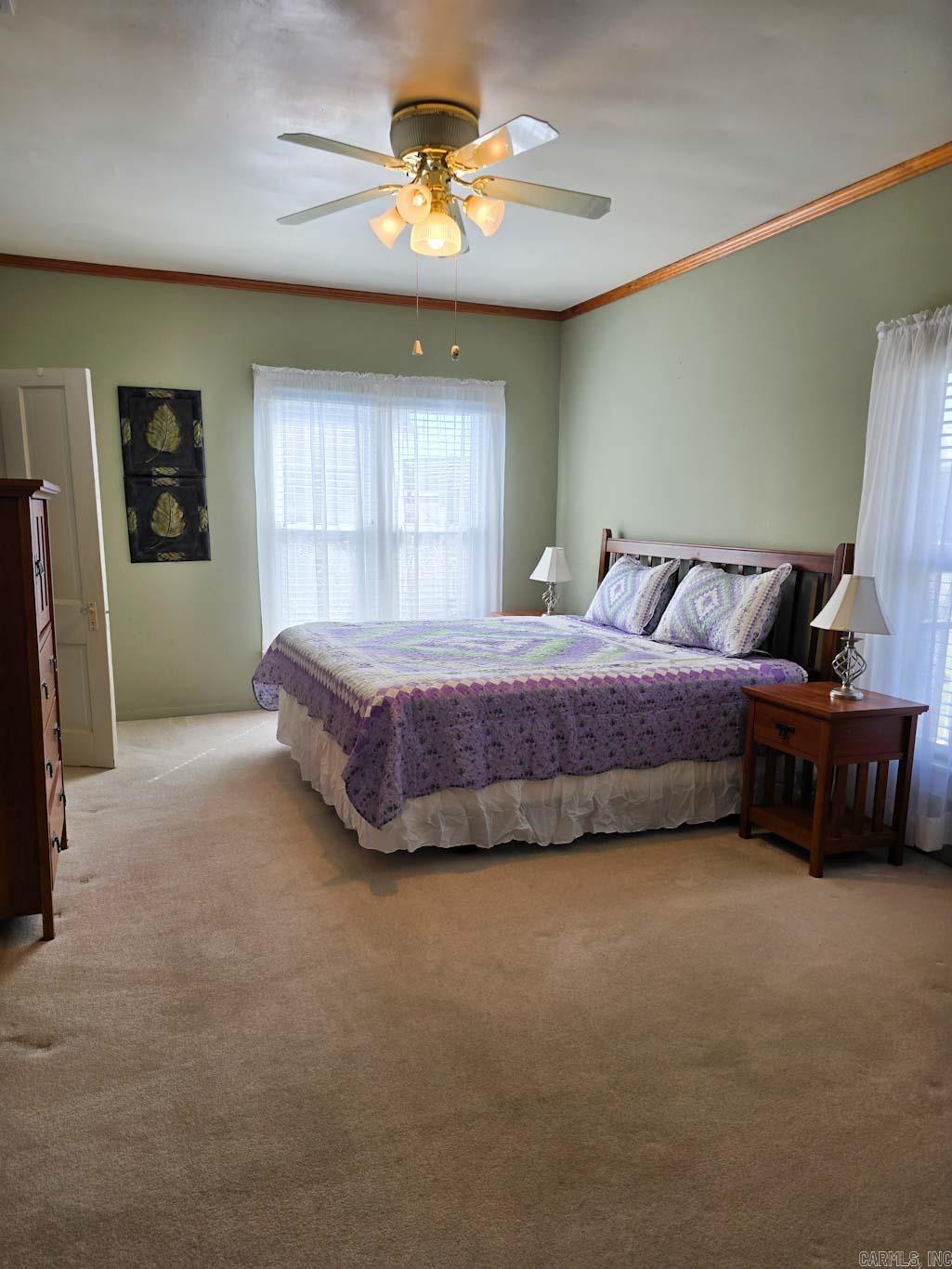 600 Fourth St  Mena, AR