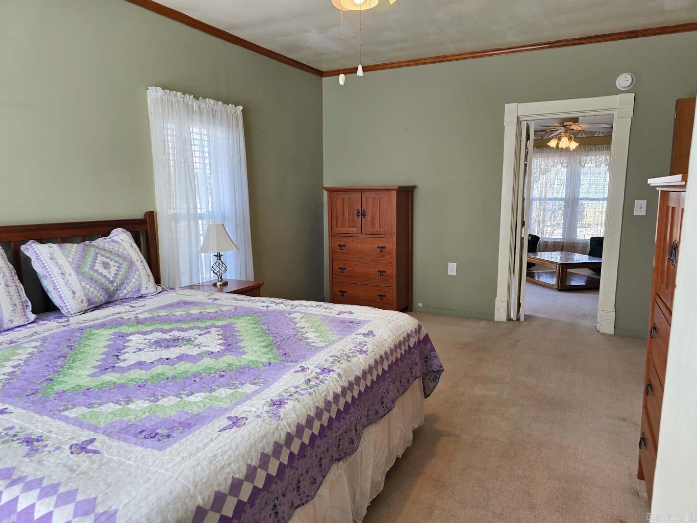 600 Fourth St  Mena, AR