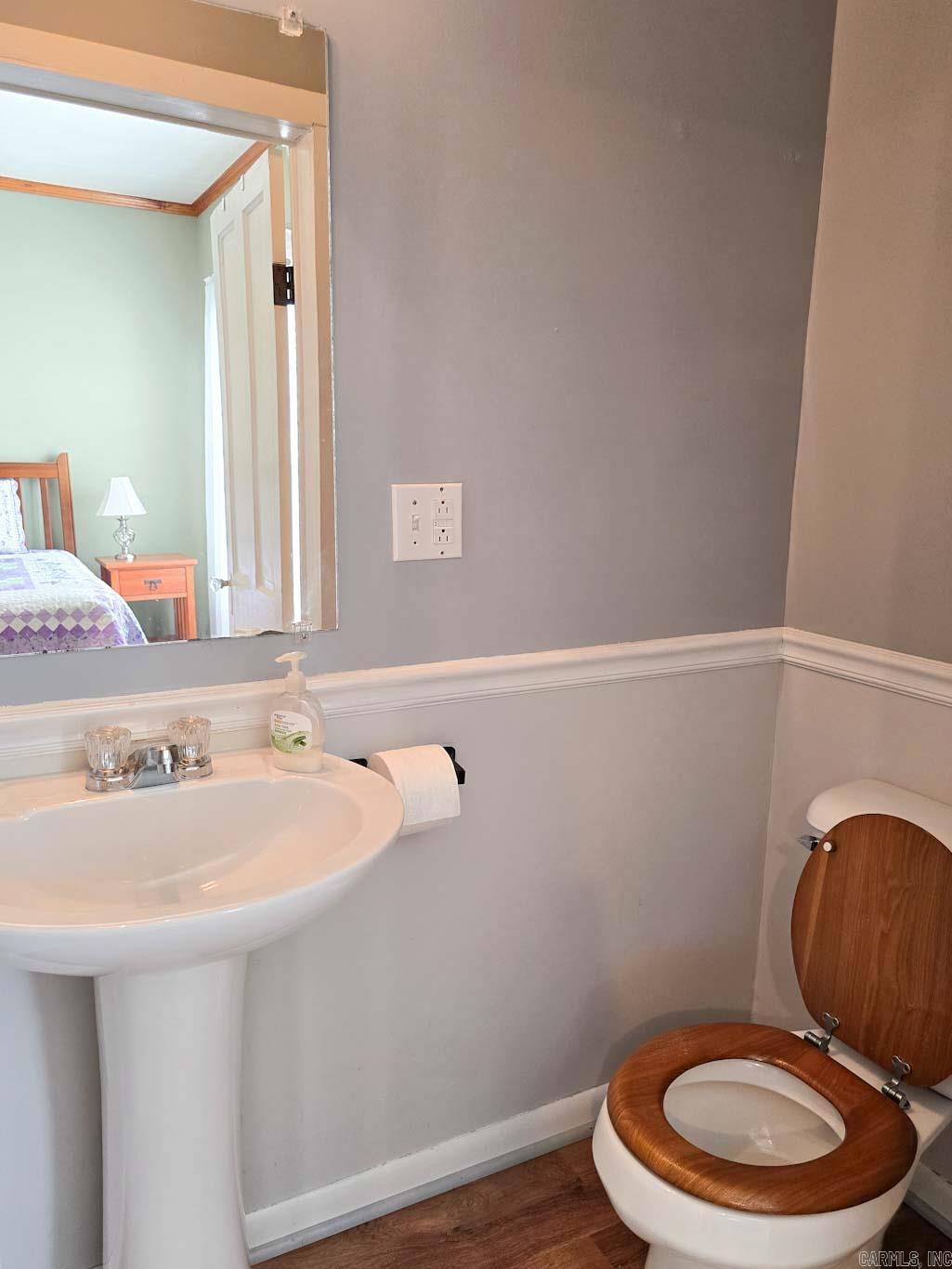 600 Fourth St  Mena, AR