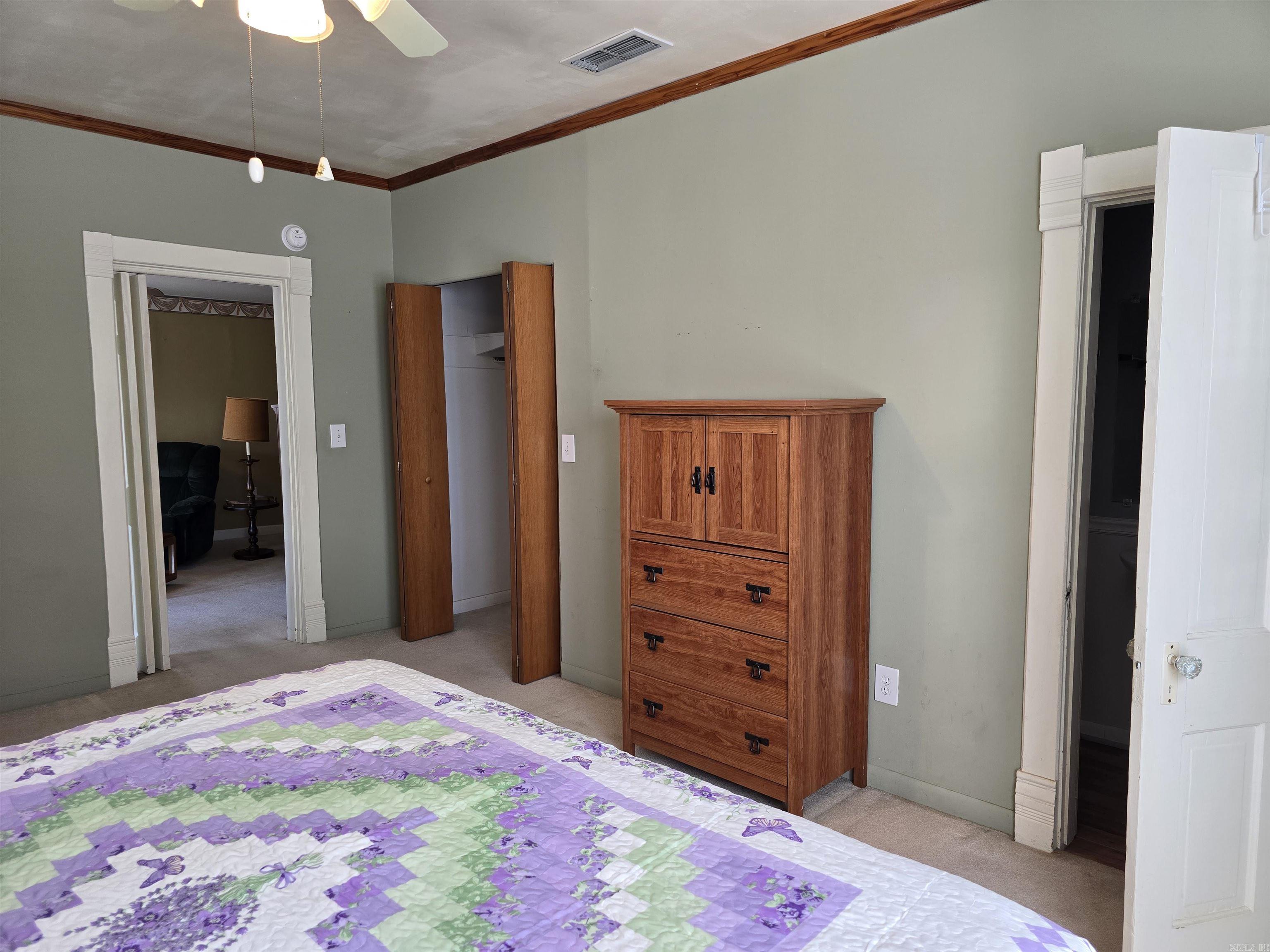 600 Fourth St  Mena, AR