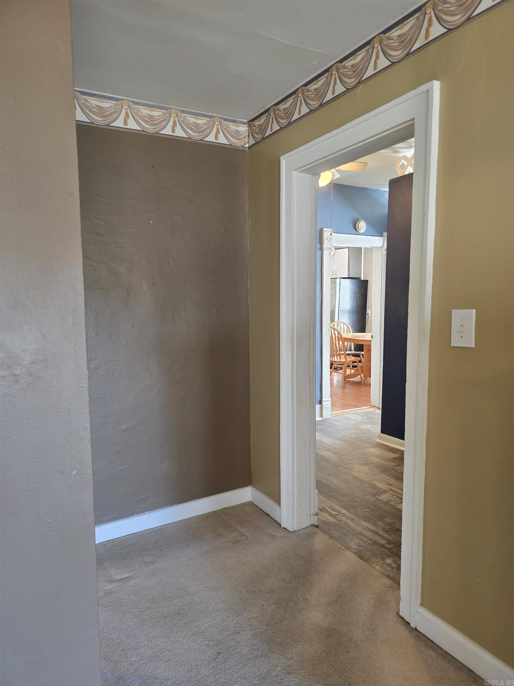 600 Fourth St  Mena, AR