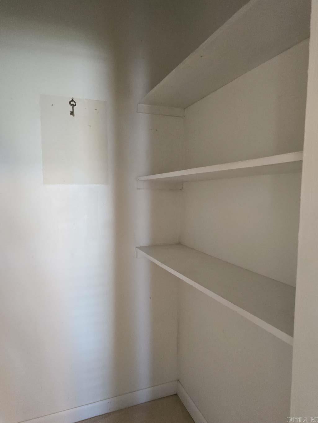 600 Fourth St  Mena, AR