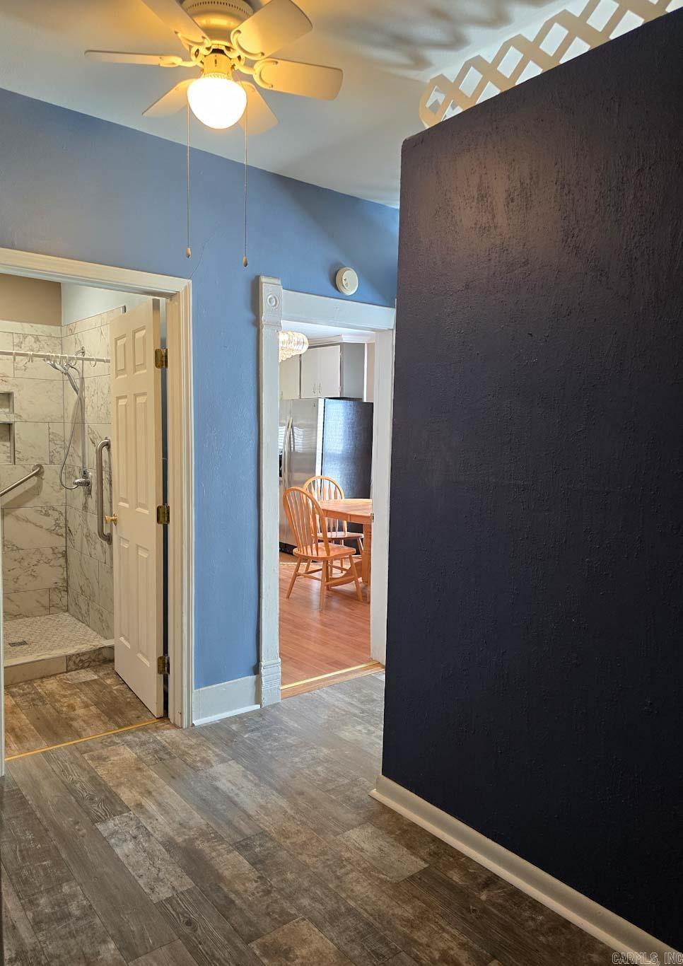 600 Fourth St  Mena, AR