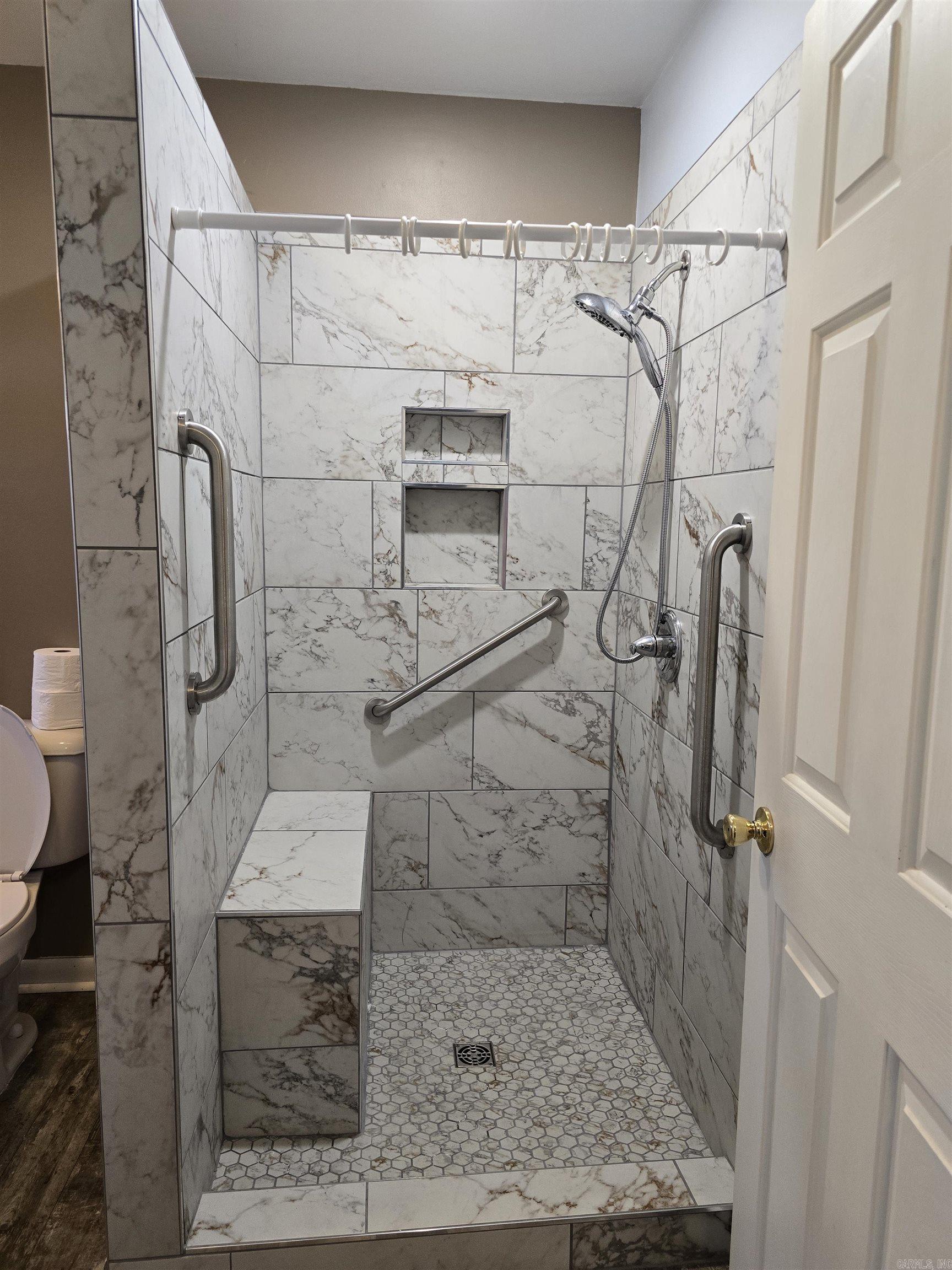 600 Fourth St  Mena, AR