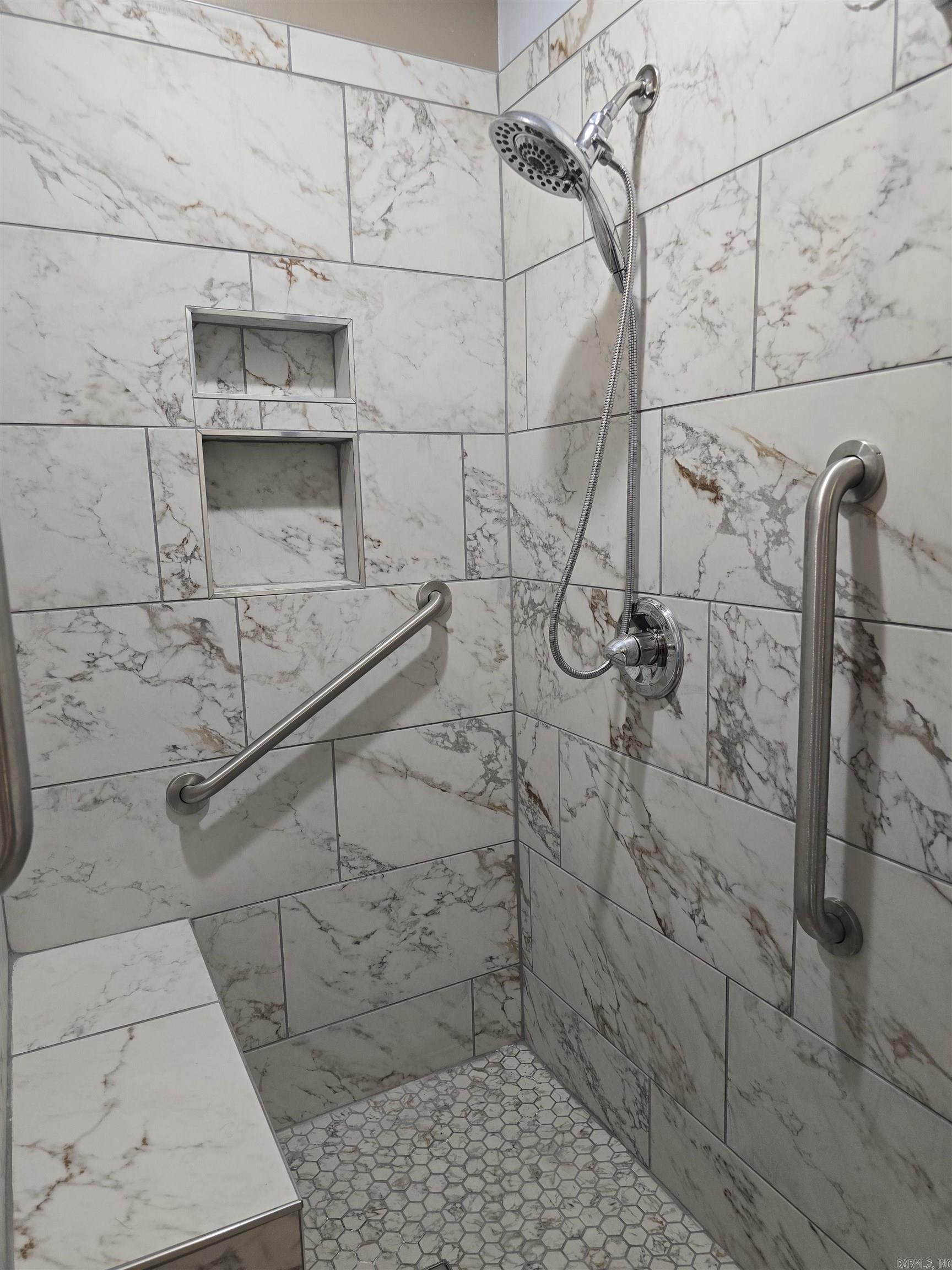 600 Fourth St  Mena, AR