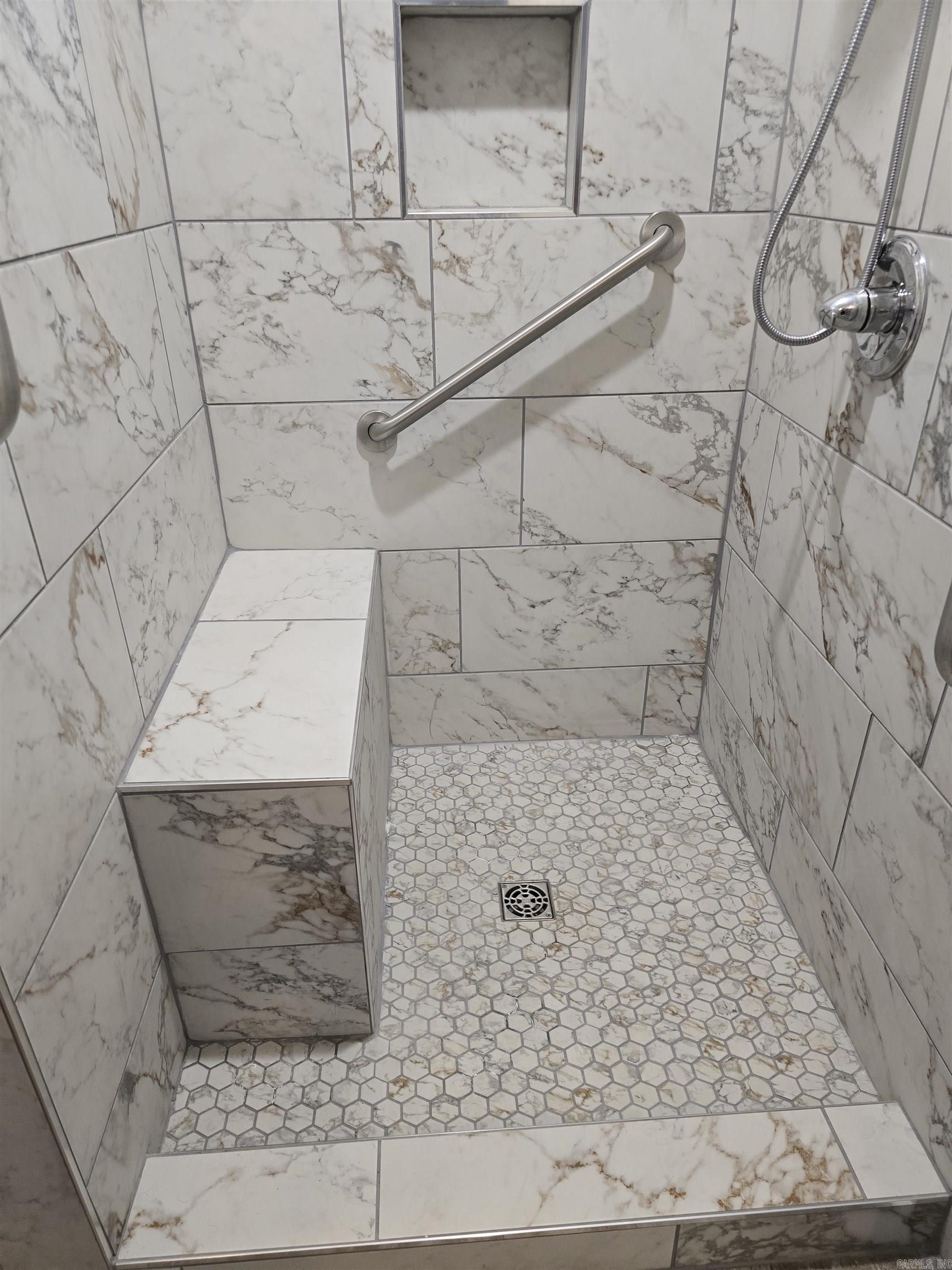 600 Fourth St  Mena, AR