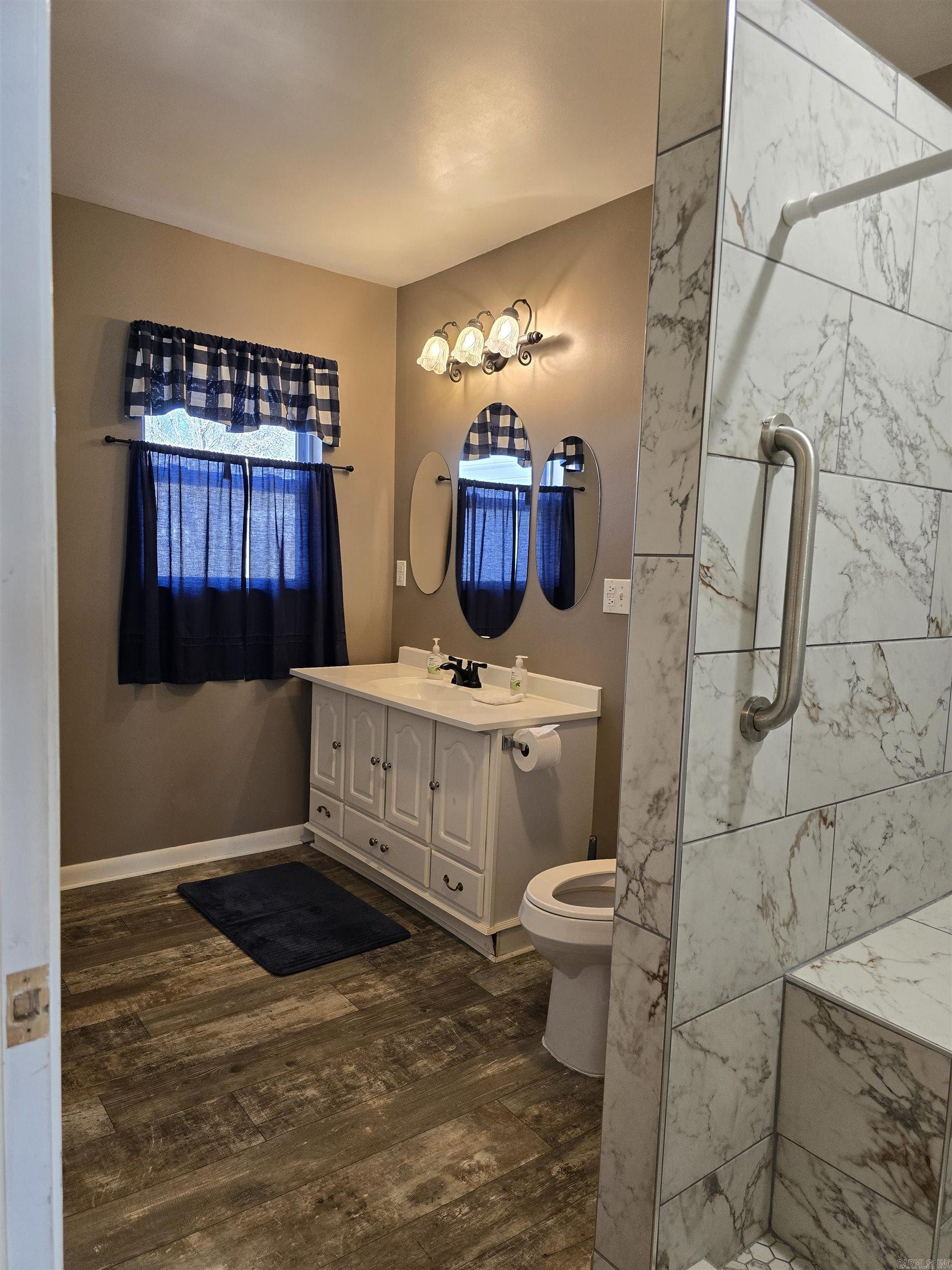 600 Fourth St  Mena, AR