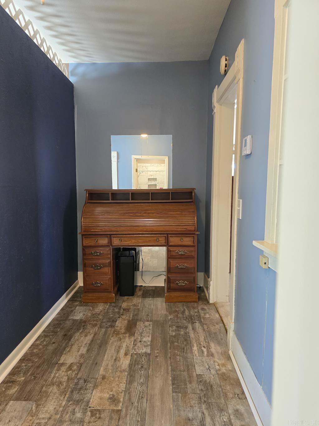 600 Fourth St  Mena, AR