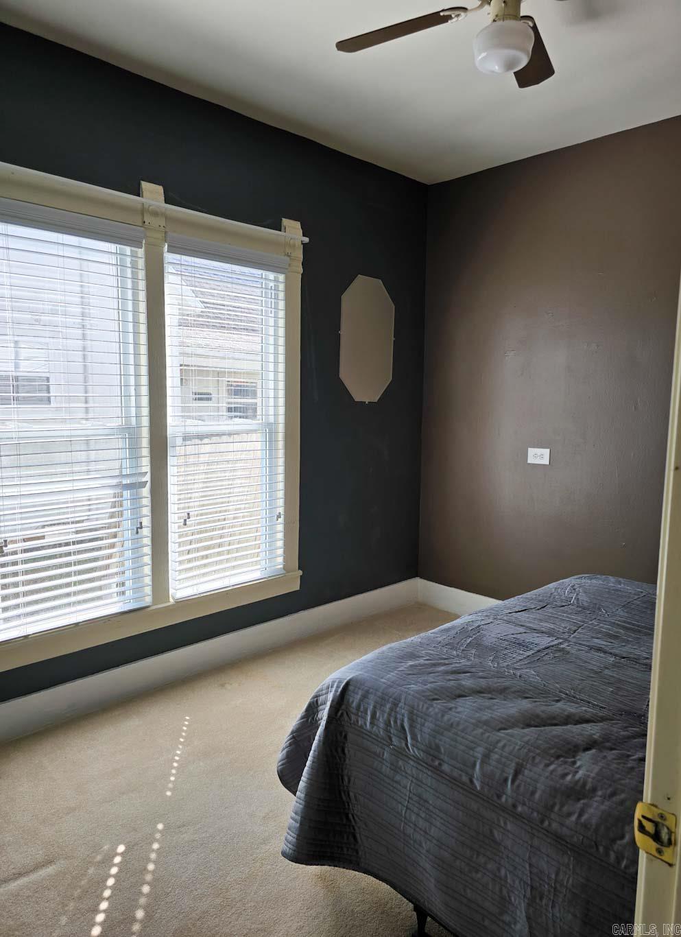 600 Fourth St  Mena, AR