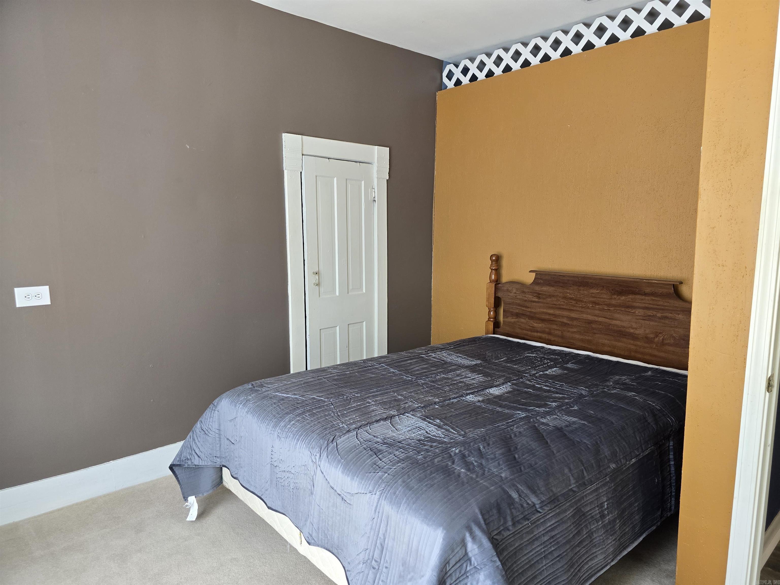 600 Fourth St  Mena, AR