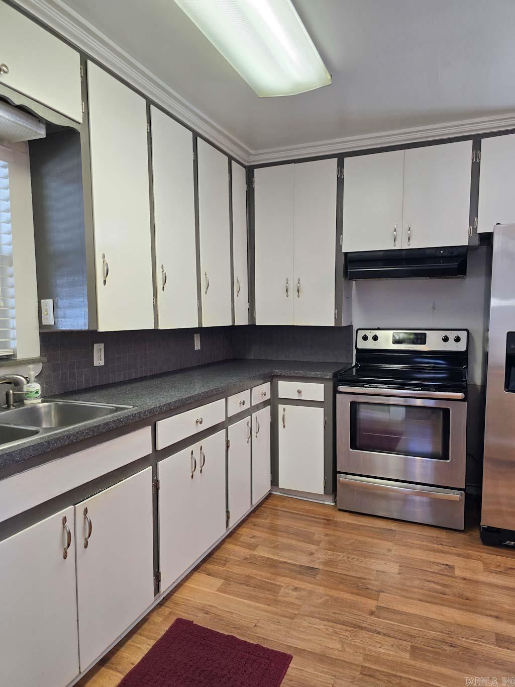 600 Fourth St  Mena, AR