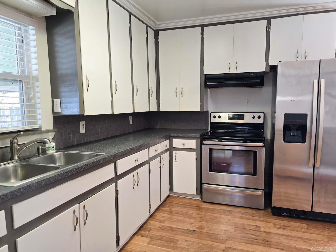 600 Fourth St  Mena, AR