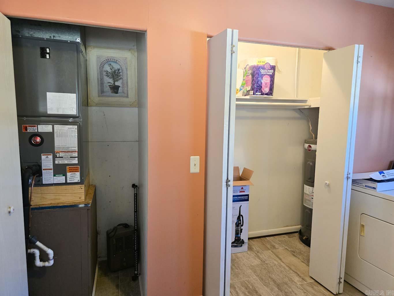 600 Fourth St  Mena, AR