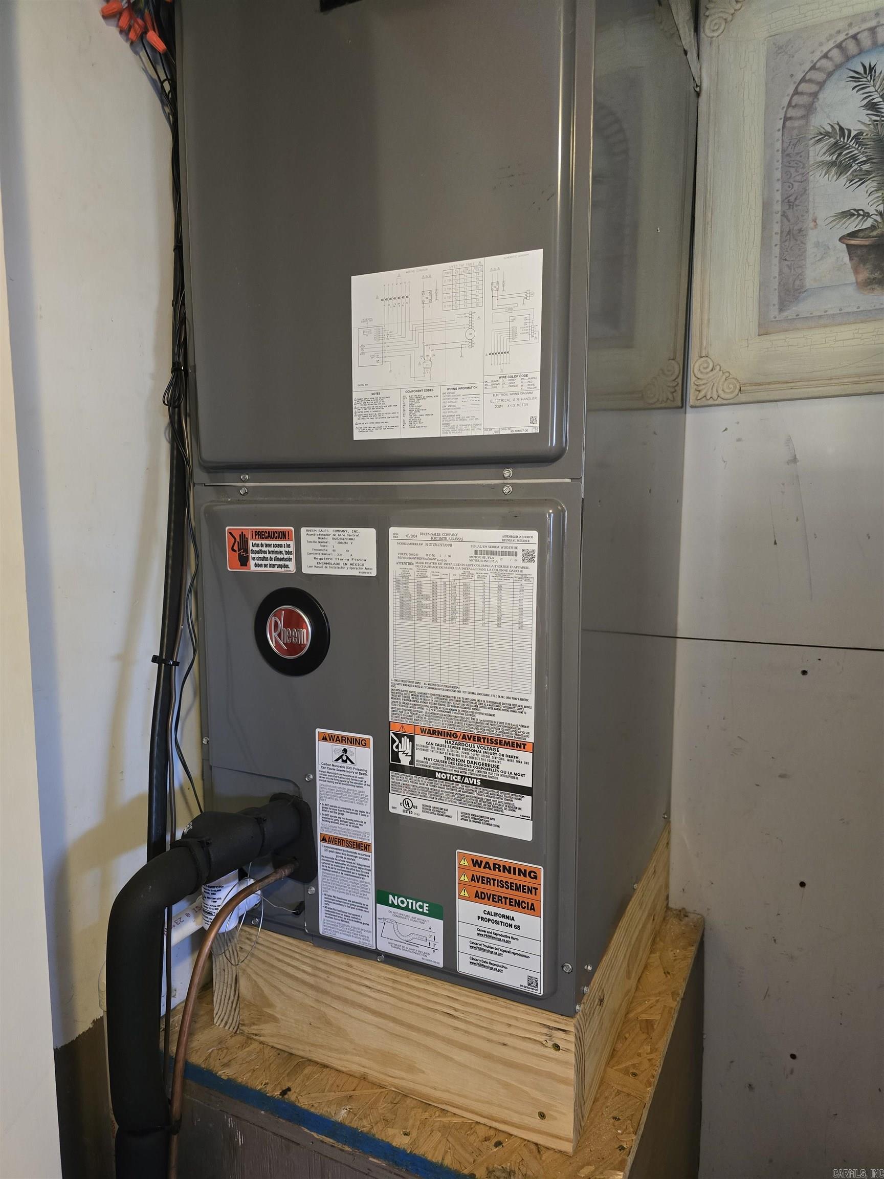 600 Fourth St  Mena, AR